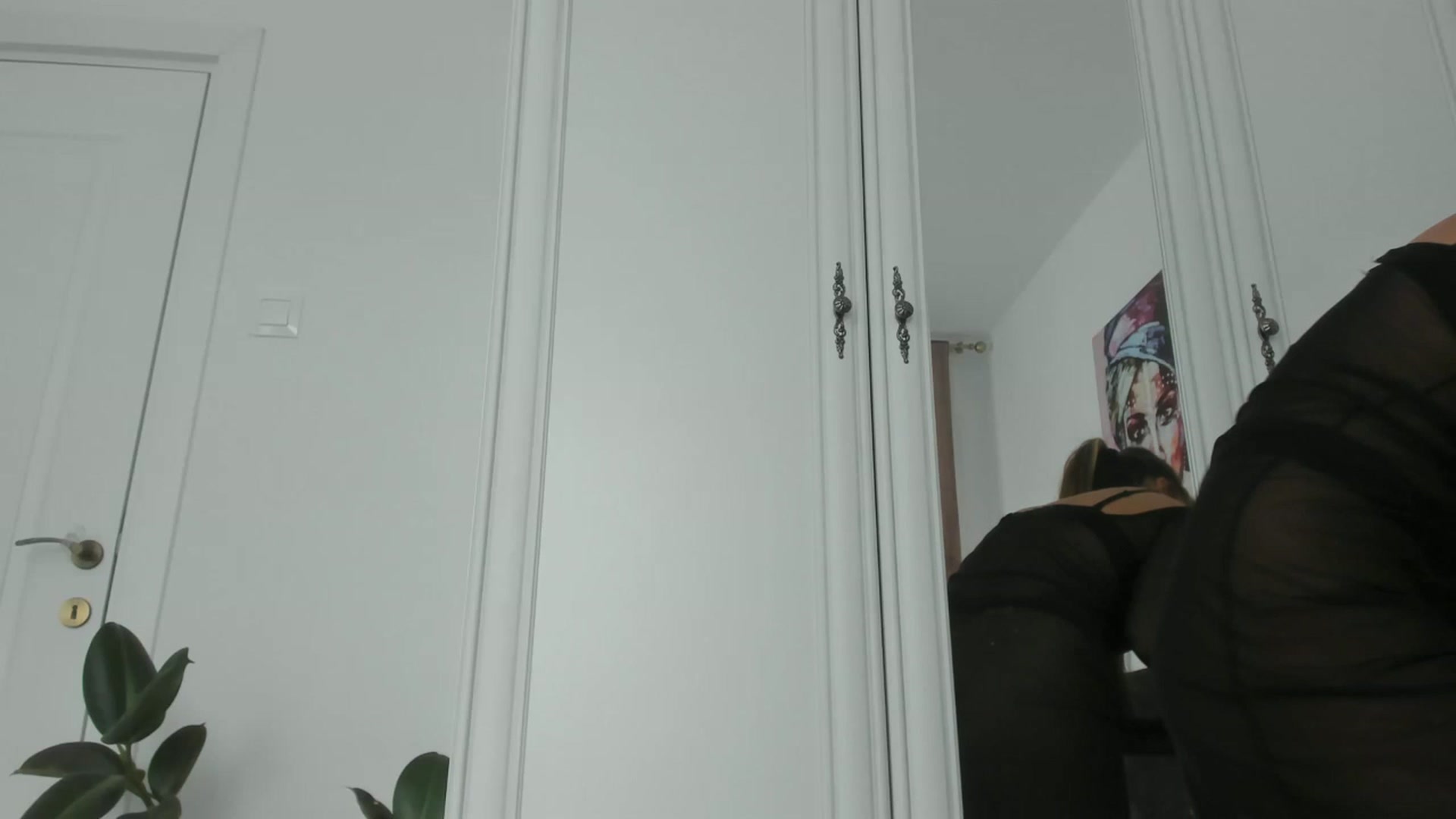 Gallery image thumbnail from Eve___'s myfreecams stream on, 05/20/2023, 13:30 image 13 of 20