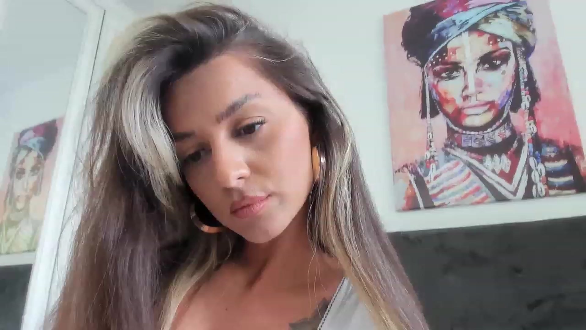 Gallery image thumbnail from Eve___'s myfreecams stream on, 06/02/2023, 14:31 image 5 of 20