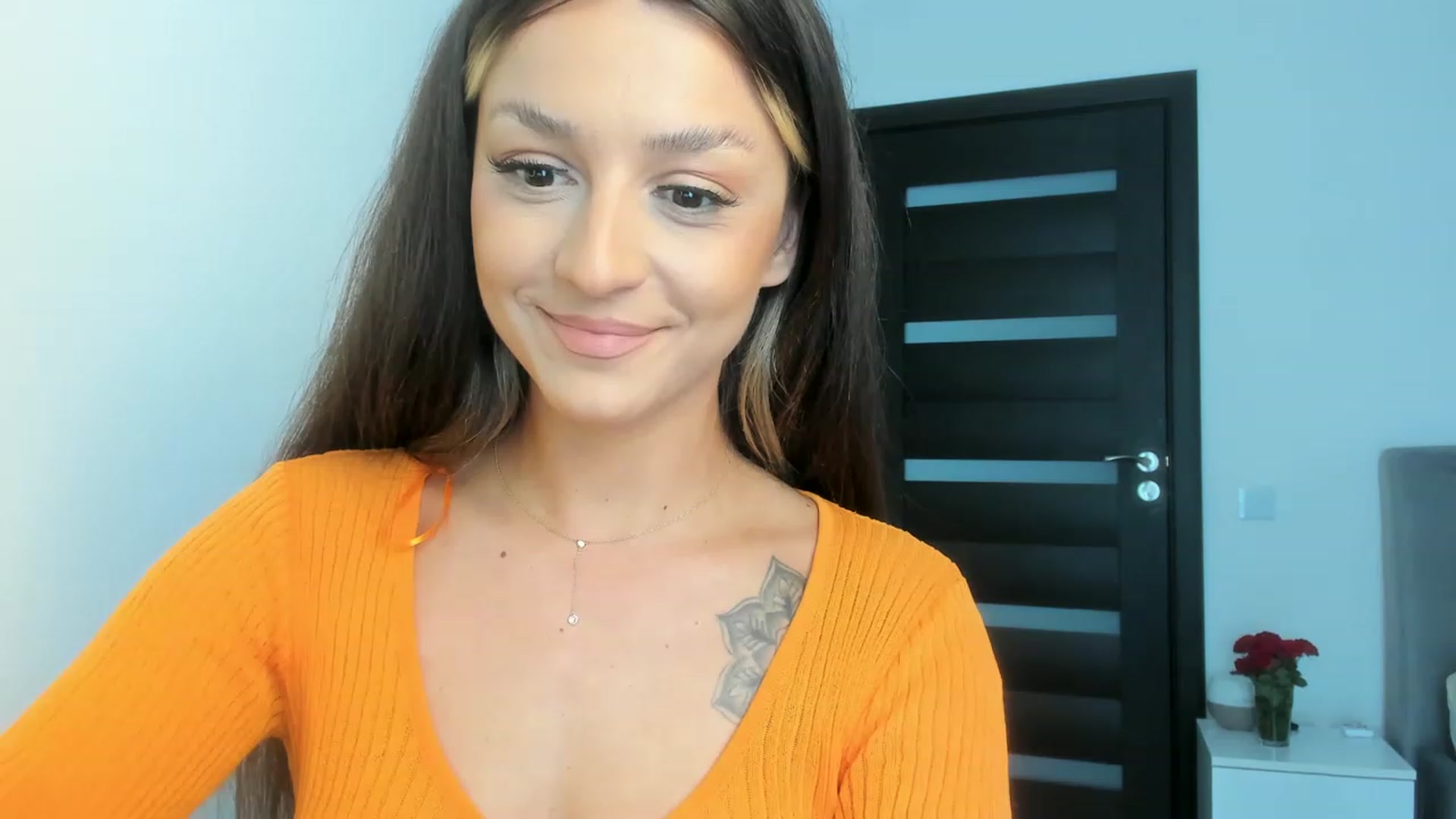 Gallery image thumbnail from Eve___'s myfreecams stream on, 06/13/2023, 13:58 image 18 of 20