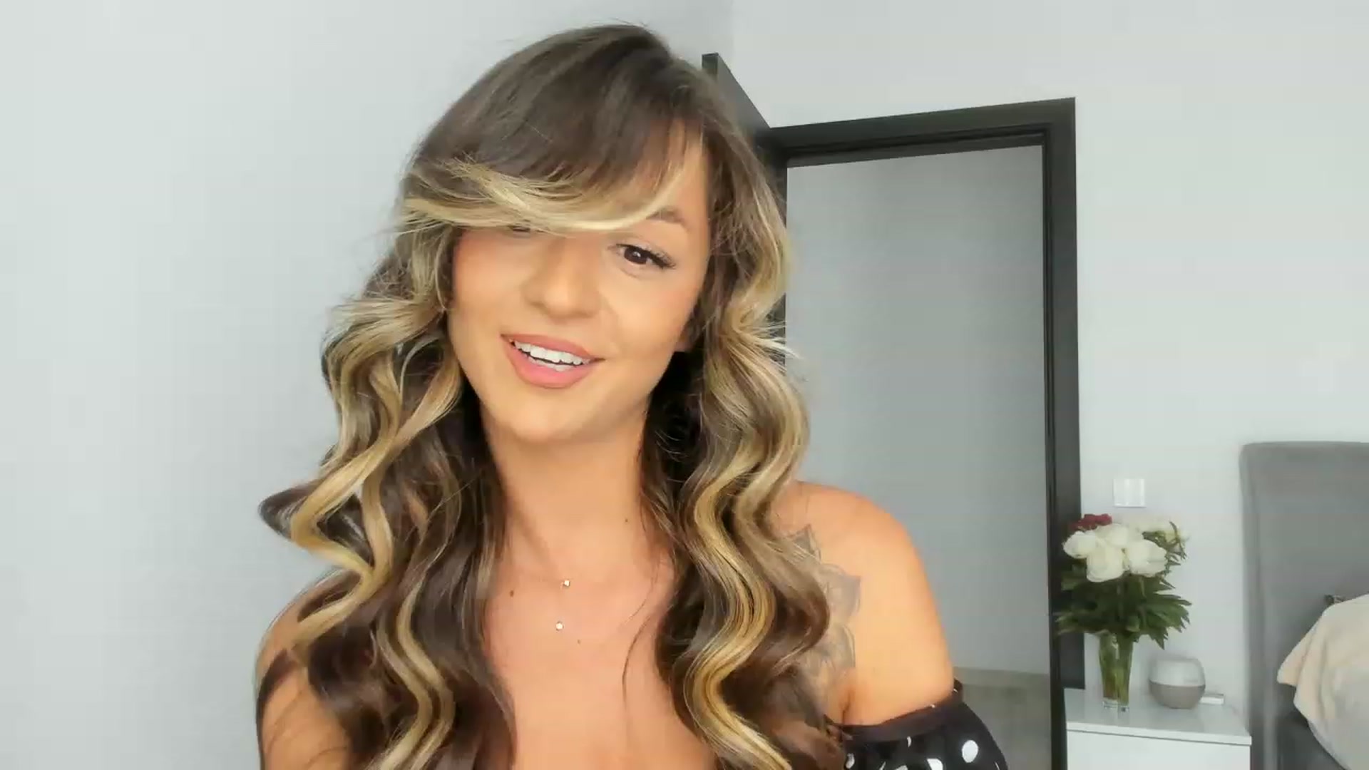 Gallery image thumbnail from Eve___'s myfreecams stream on, 06/15/2023, 12:26 image 20 of 20