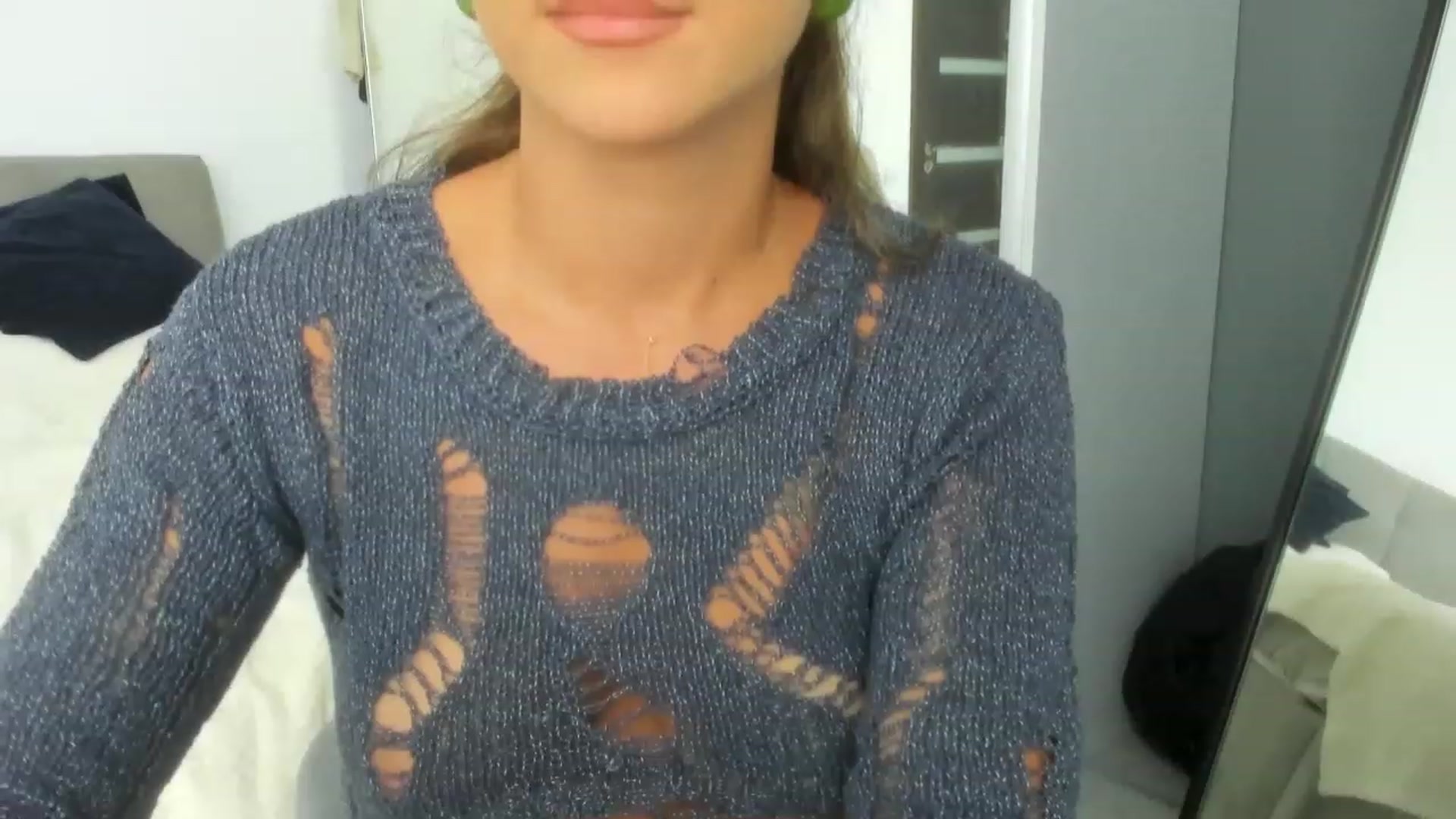 Gallery image thumbnail from Eve___'s myfreecams stream on, 07/23/2023, 15:45 image 13 of 20