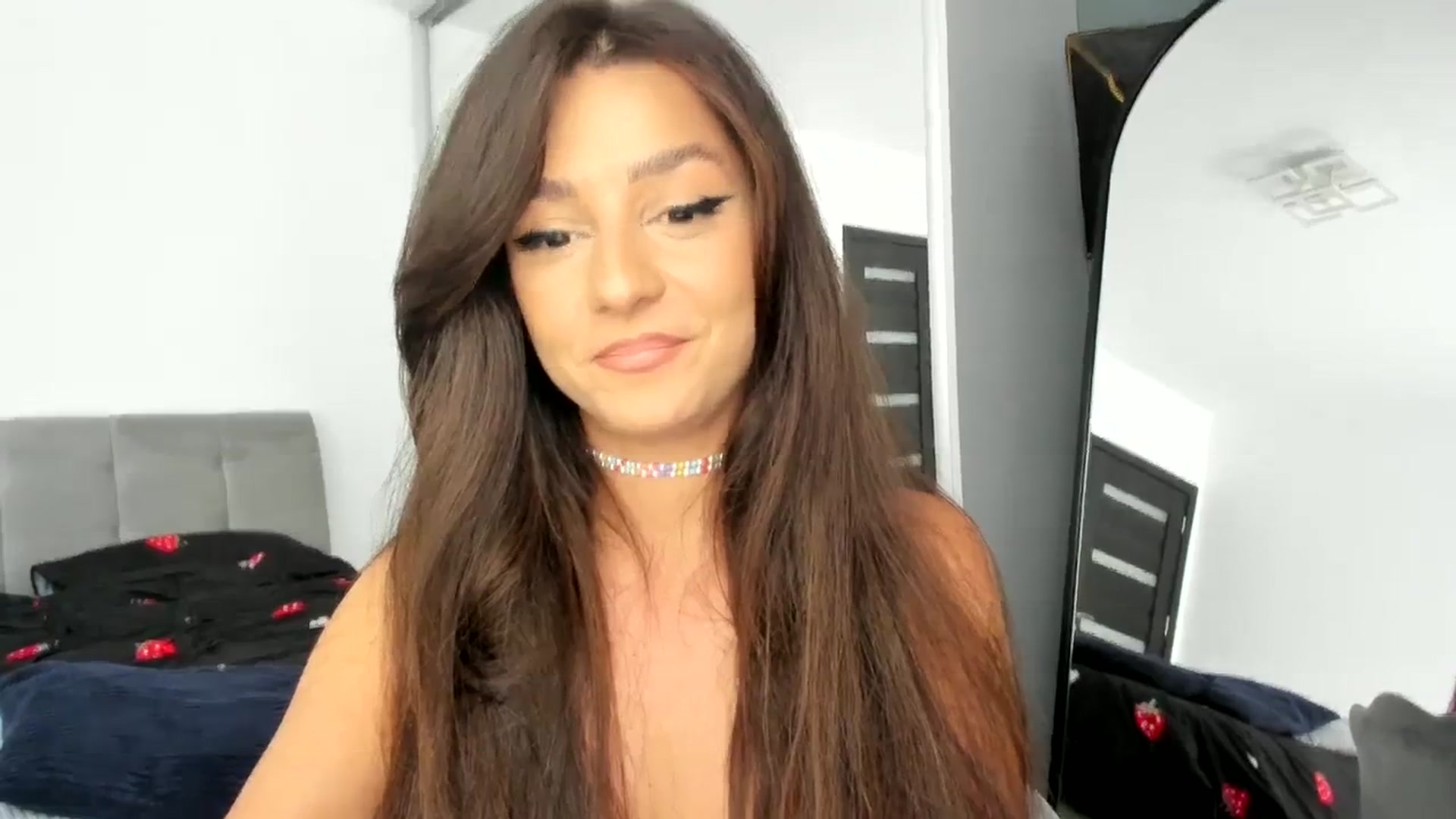 Gallery image thumbnail from Eve___'s myfreecams stream on, 09/15/2023, 14:25 image 20 of 20