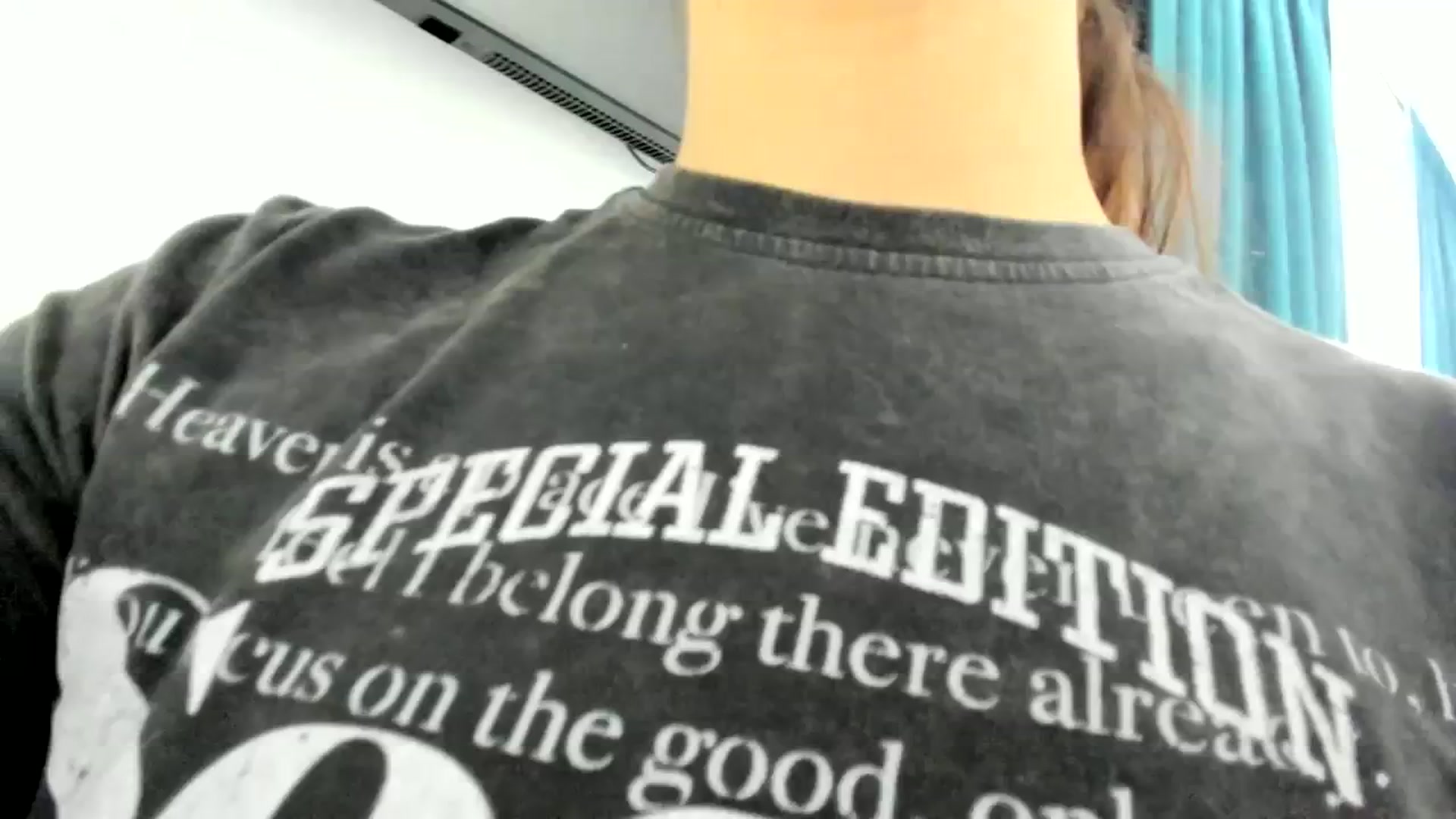 Gallery image thumbnail from Eve___'s myfreecams stream on, 10/05/2023, 12:38 image 5 of 20