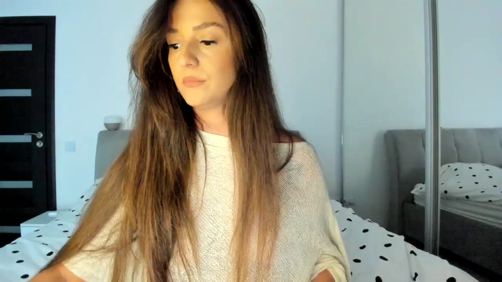 Gallery image thumbnail from Eve___'s myfreecams stream on, 10/07/2023, 15:48 image 20 of 20