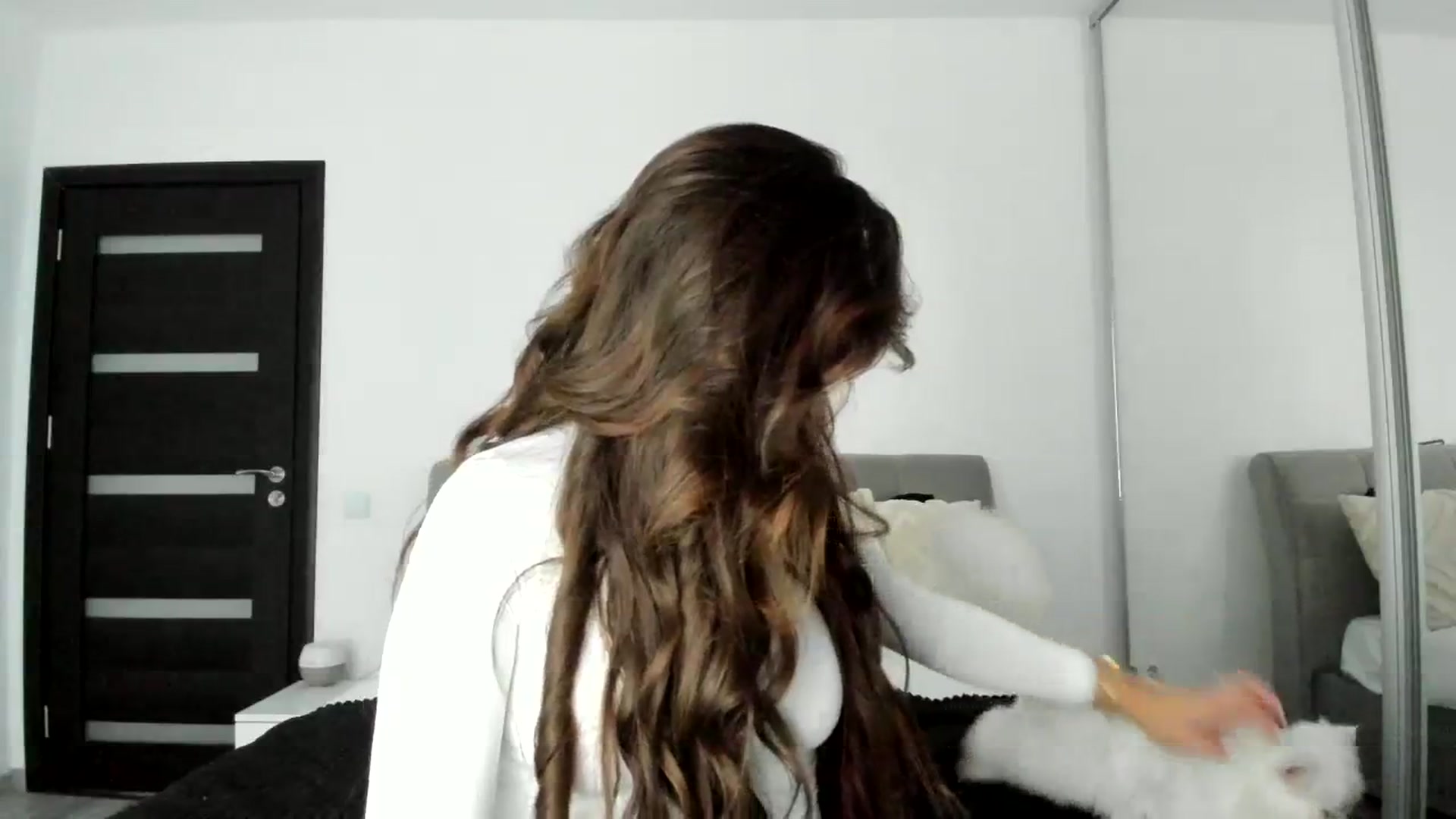 Gallery image thumbnail from Eve___'s myfreecams stream on, 11/08/2023, 14:06 image 20 of 20
