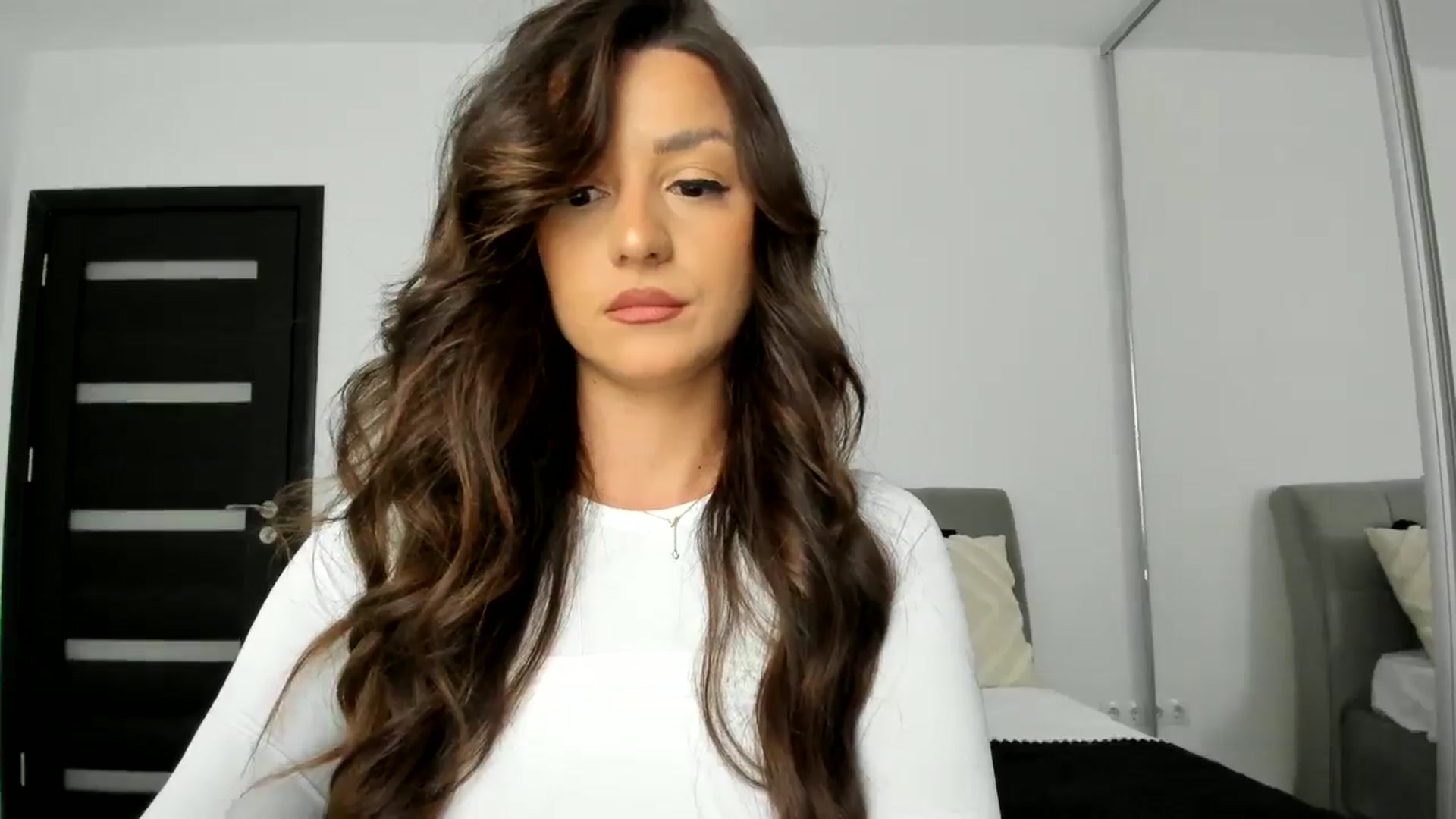 Gallery image thumbnail from Eve___'s myfreecams stream on, 11/08/2023, 14:06 image 7 of 20