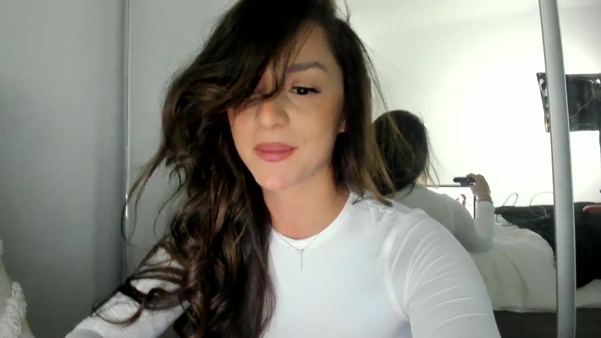 Gallery image thumbnail from Eve___'s myfreecams stream on, 11/08/2023, 16:31 image 12 of 20