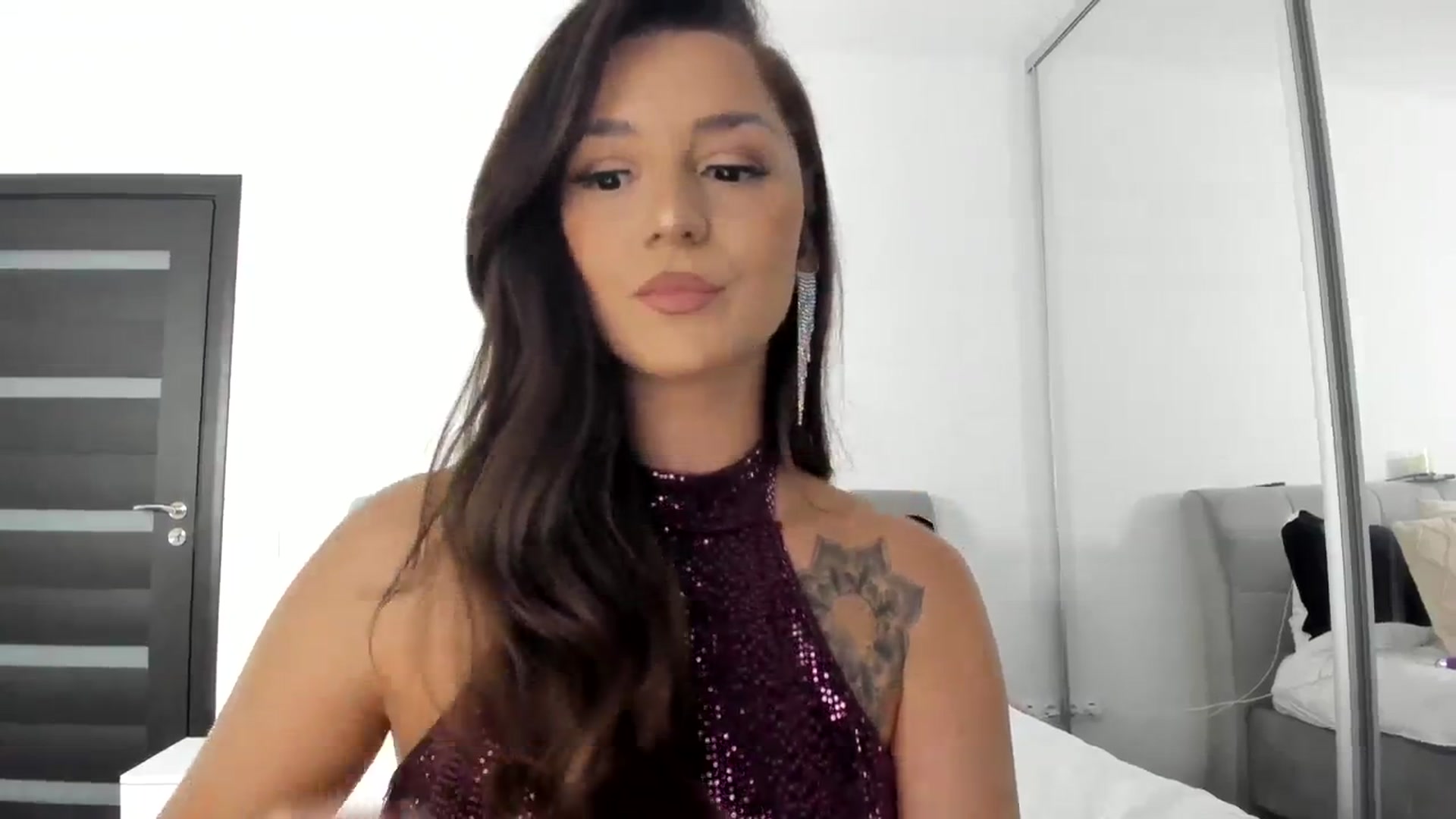 Gallery image thumbnail from Eve___'s myfreecams stream on, 11/10/2023, 15:33 image 5 of 20