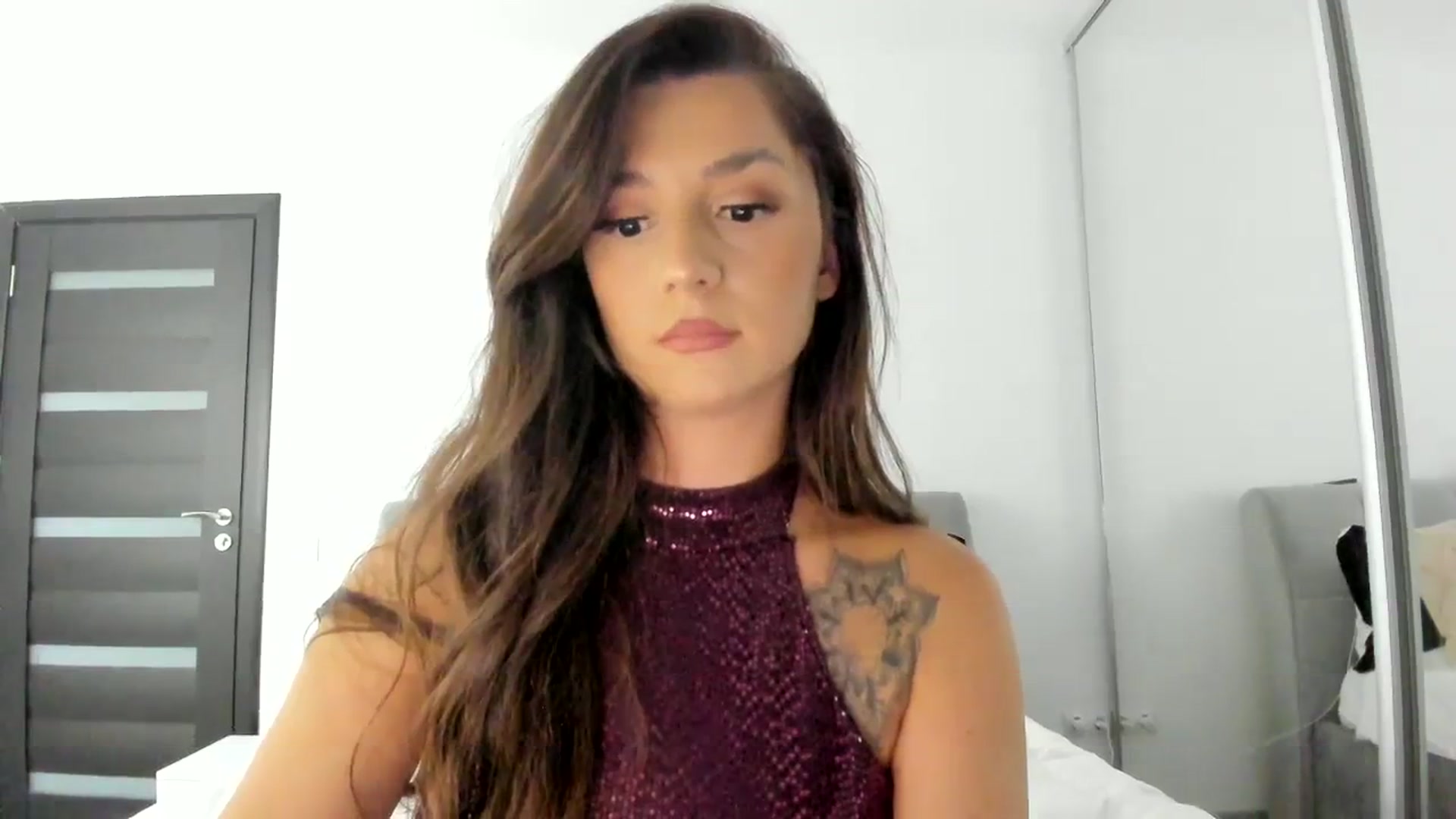 Gallery image thumbnail from Eve___'s myfreecams stream on, 11/10/2023, 16:11 image 14 of 20