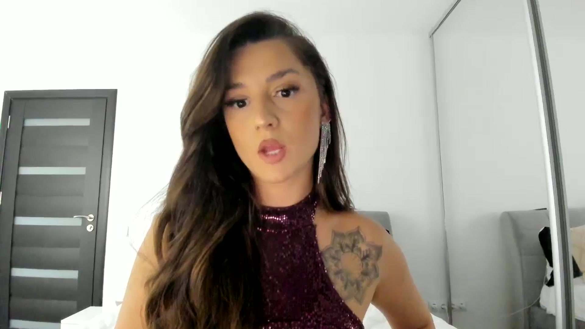 Gallery image thumbnail from Eve___'s myfreecams stream on, 11/10/2023, 16:11 image 13 of 20