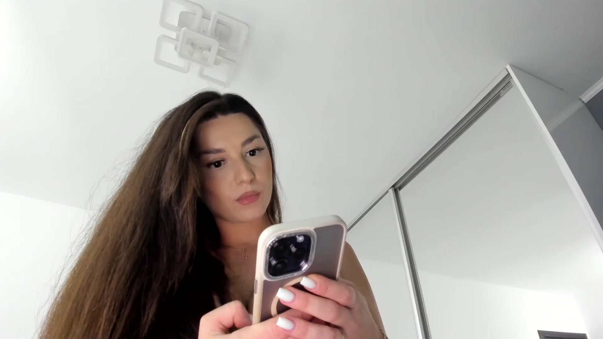 Gallery image thumbnail from Eve___'s myfreecams stream on, 11/19/2023, 15:39 image 11 of 20