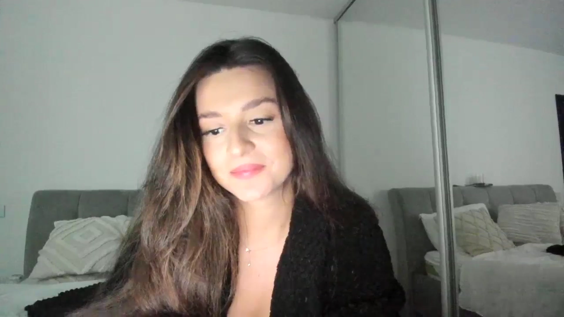 Gallery image thumbnail from Eve___'s myfreecams stream on, 11/19/2023, 17:47 image 17 of 20
