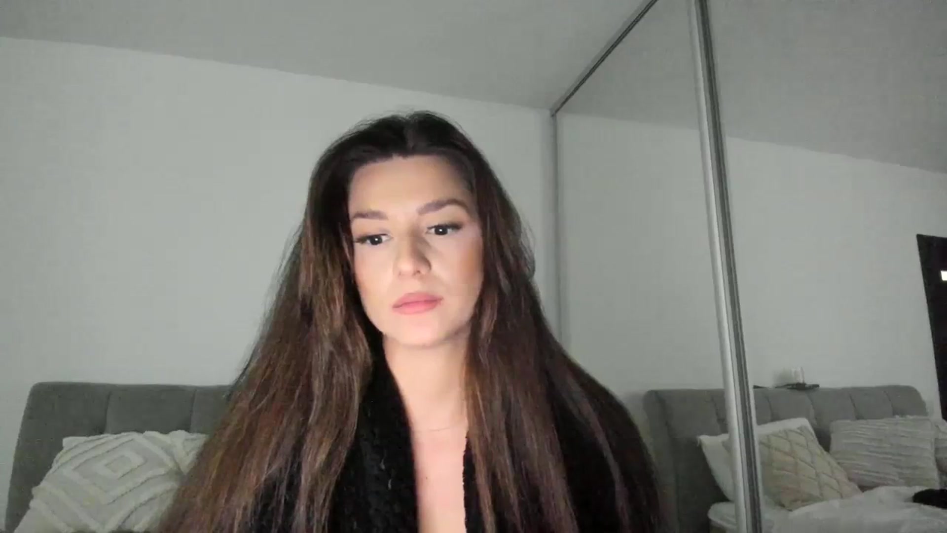 Gallery image thumbnail from Eve___'s myfreecams stream on, 11/19/2023, 17:47 image 5 of 20