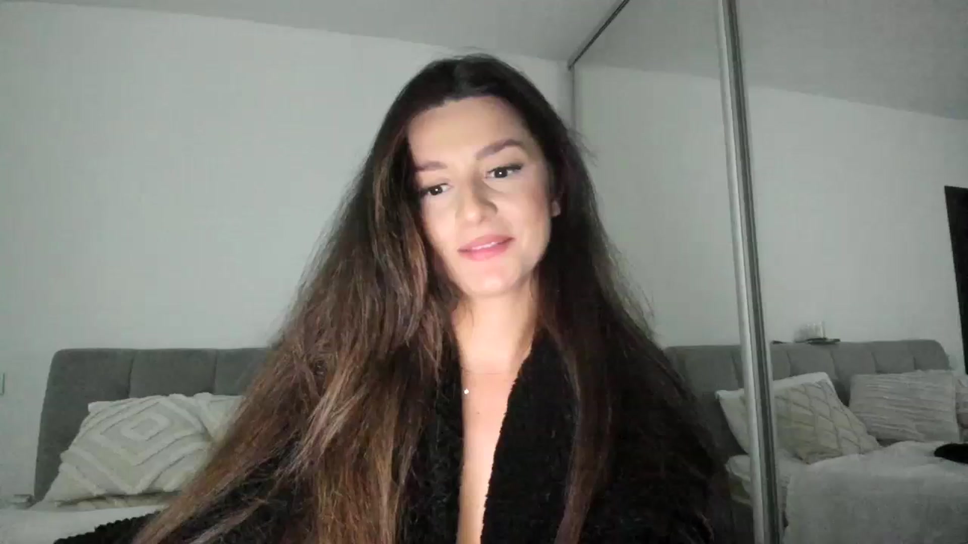 Gallery image thumbnail from Eve___'s myfreecams stream on, 11/19/2023, 17:47 image 20 of 20
