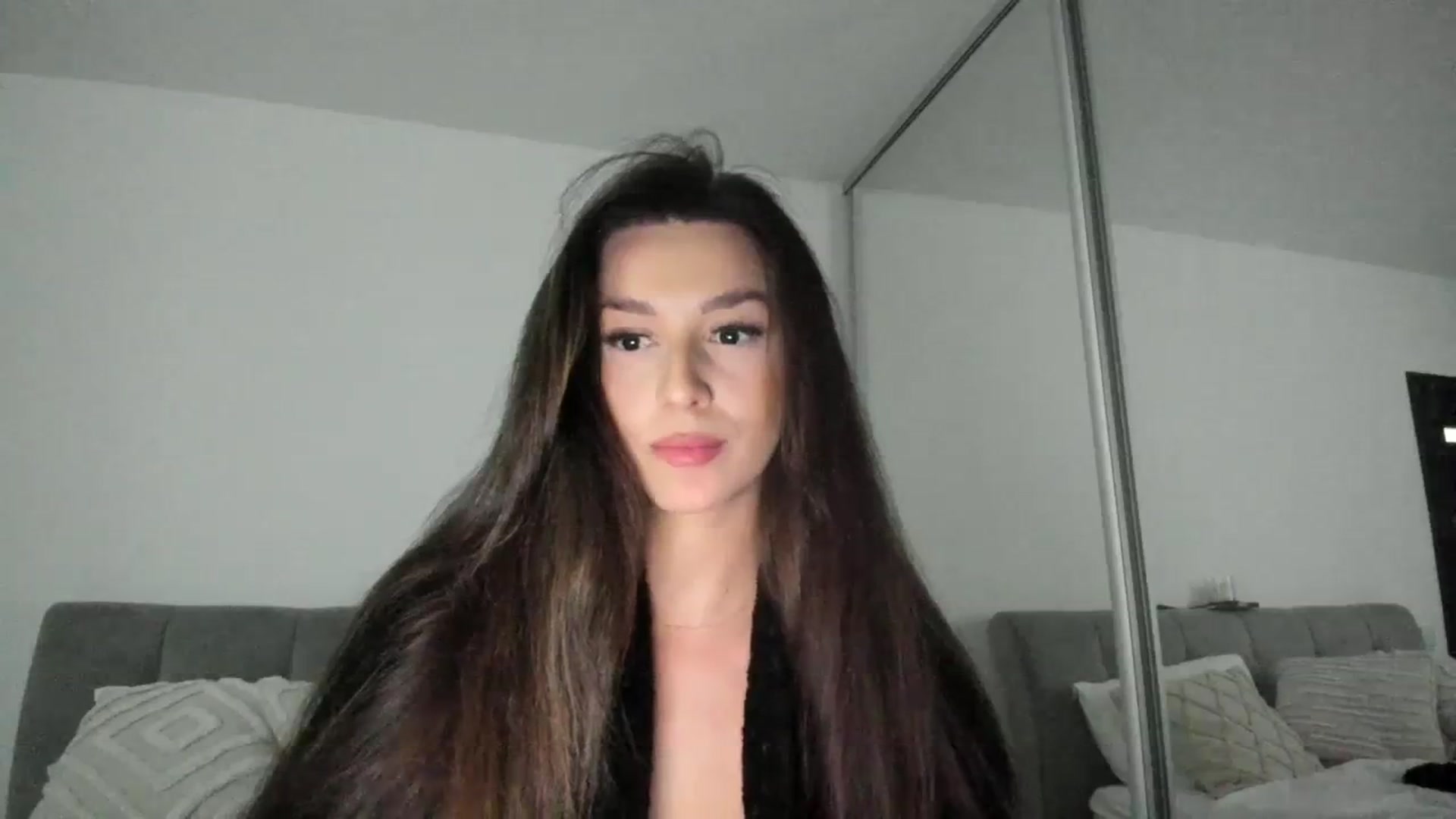 Gallery image thumbnail from Eve___'s myfreecams stream on, 11/19/2023, 17:47 image 4 of 20