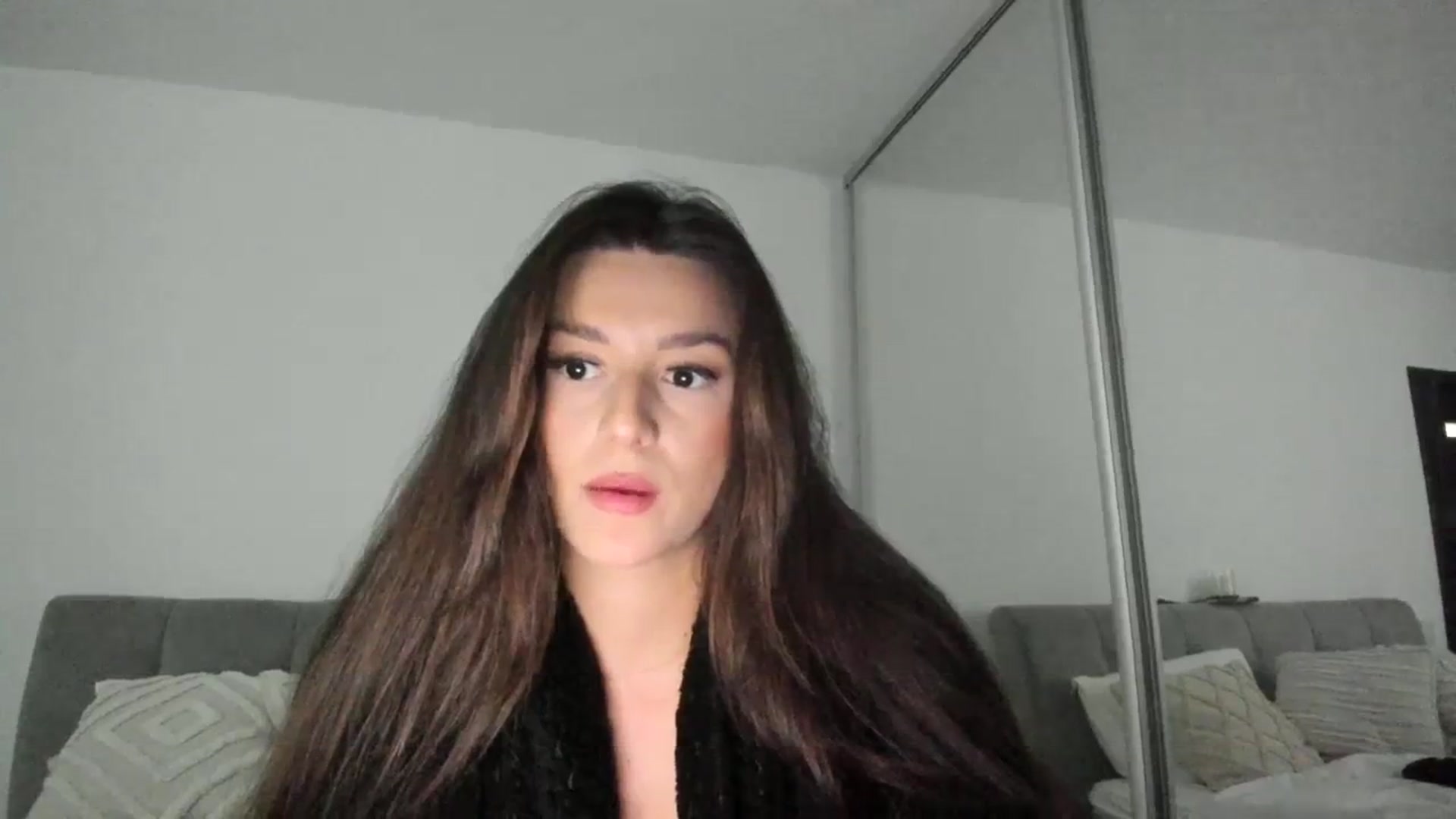 Gallery image thumbnail from Eve___'s myfreecams stream on, 11/19/2023, 17:47 image 6 of 20