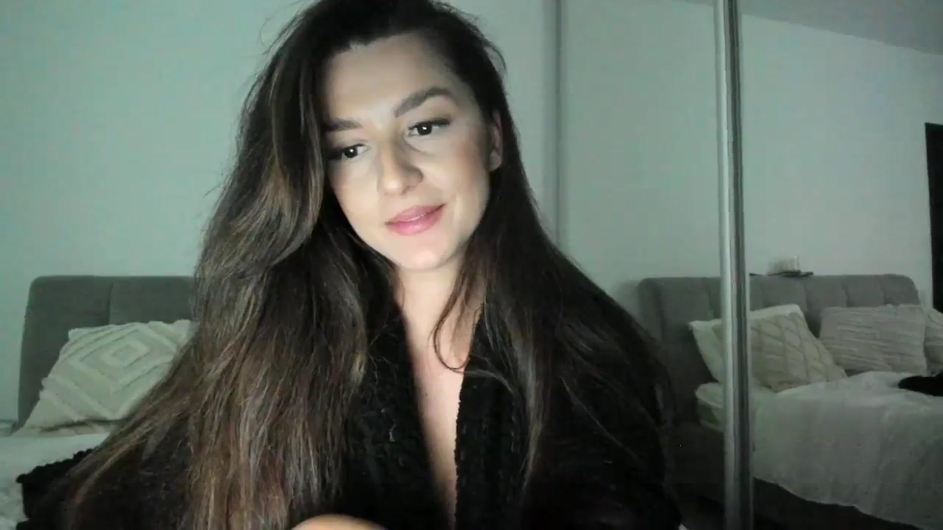 Gallery image thumbnail from Eve___'s myfreecams stream on, 11/19/2023, 17:47 image 9 of 20