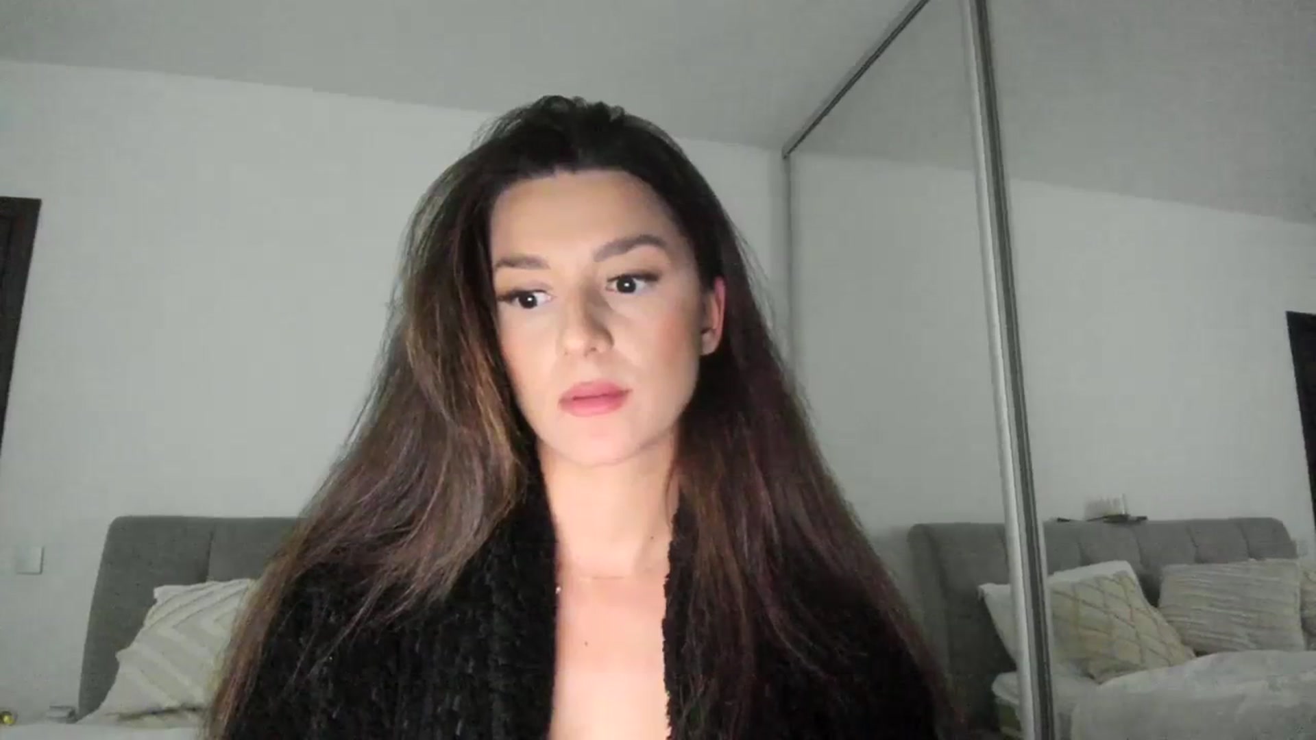 Gallery image thumbnail from Eve___'s myfreecams stream on, 11/19/2023, 17:47 image 2 of 20