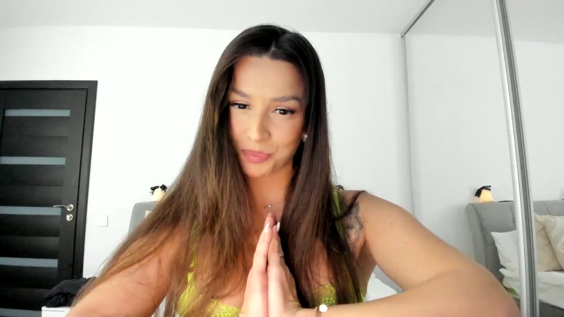 Gallery image thumbnail from Eve___'s myfreecams stream on, 12/01/2023, 14:26 image 2 of 20
