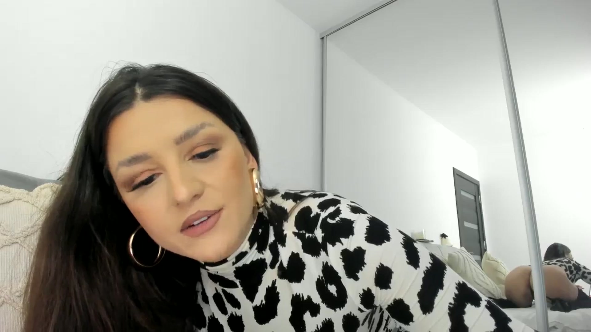 Gallery image thumbnail from Eve___'s myfreecams stream on, 12/02/2023, 14:23 image 12 of 20
