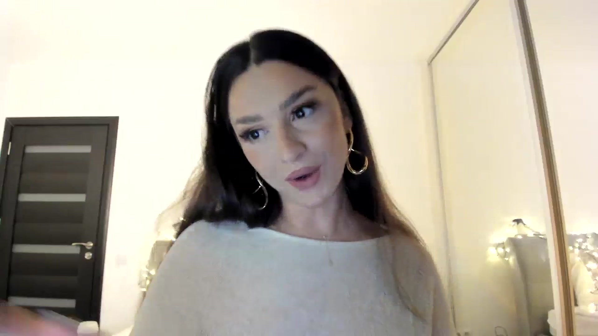 Gallery image thumbnail from Eve___'s myfreecams stream on, 12/03/2023, 14:48 image 7 of 20