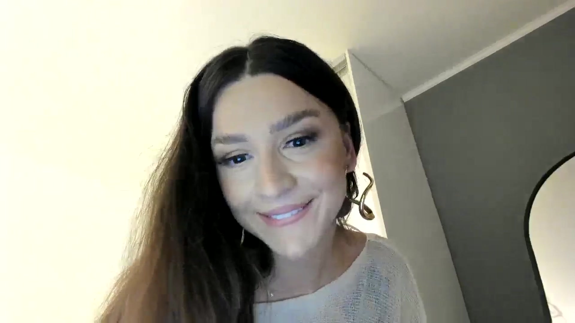 Gallery image thumbnail from Eve___'s myfreecams stream on, 12/03/2023, 16:52 image 14 of 20
