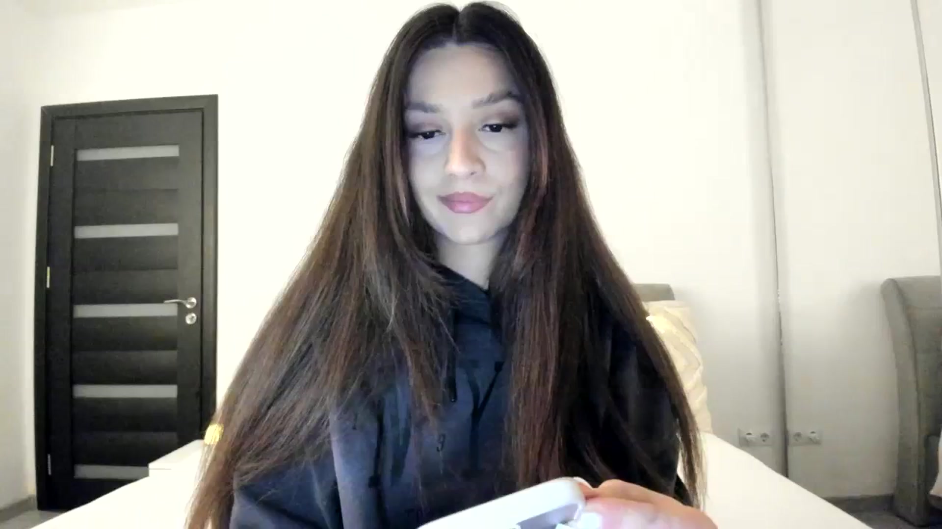 Gallery image thumbnail from Eve___'s myfreecams stream on, 12/09/2023, 15:49 image 1 of 20