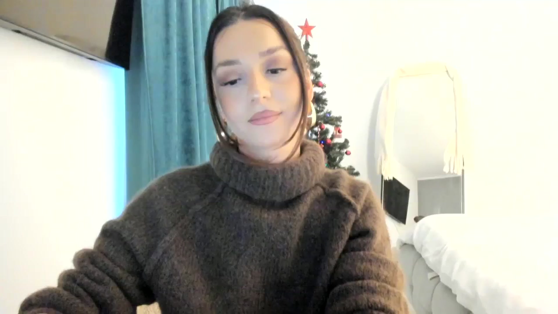 Gallery image thumbnail from Eve___'s myfreecams stream on, 12/10/2023, 15:06 image 9 of 20