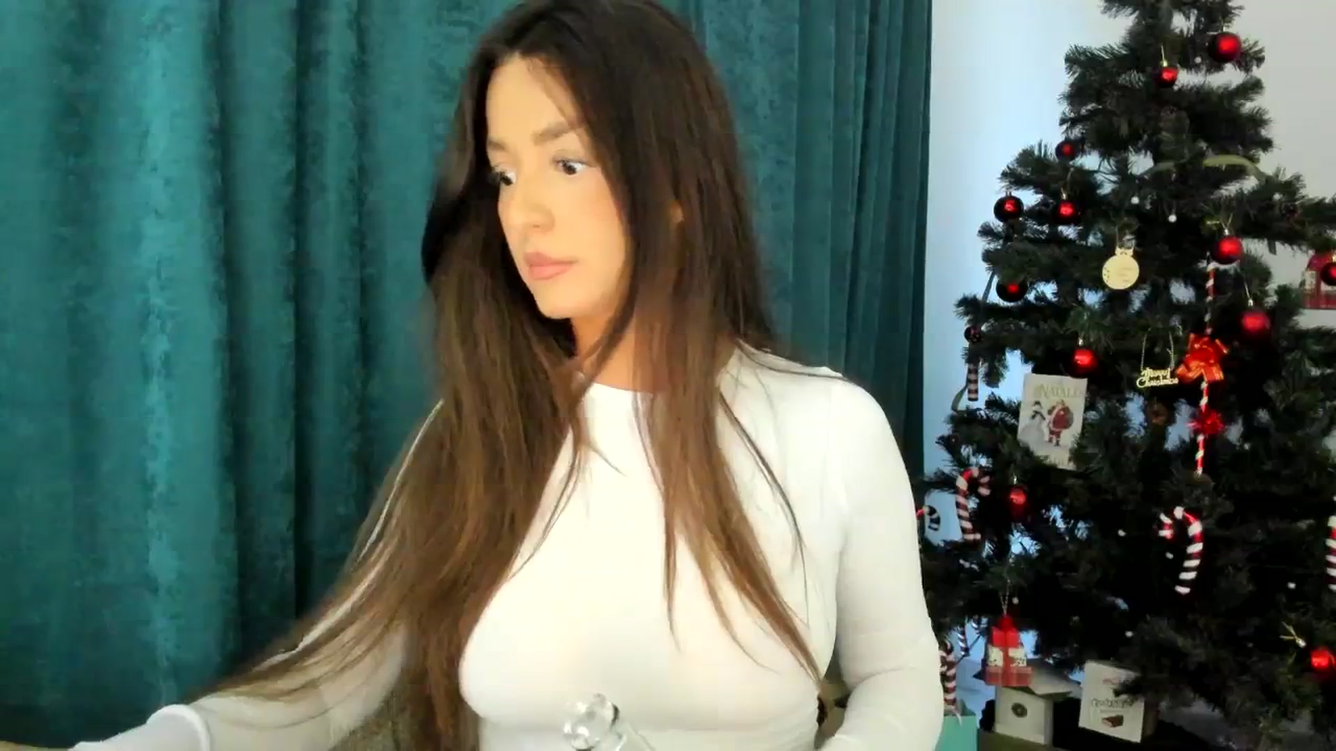 Gallery image thumbnail from Eve___'s myfreecams stream on, 12/21/2023, 14:51 image 11 of 20