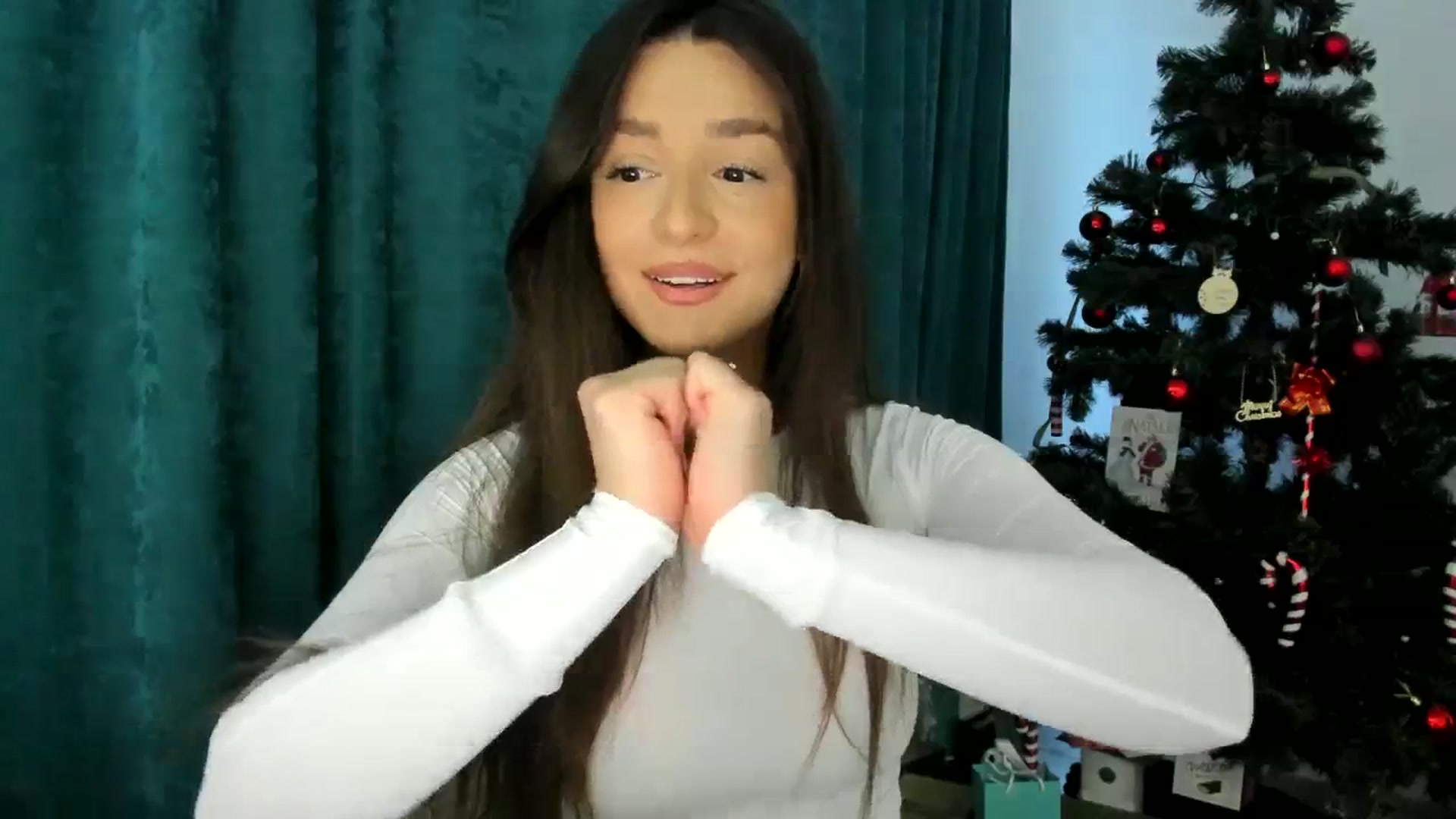 Gallery image thumbnail from Eve___'s myfreecams stream on, 12/21/2023, 14:51 image 10 of 20