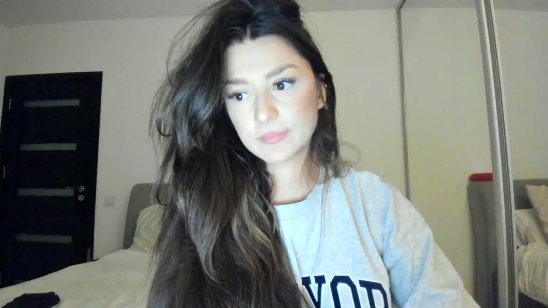 Gallery image thumbnail from Eve___'s myfreecams stream on, 01/27/2024, 19:49 image 7 of 20