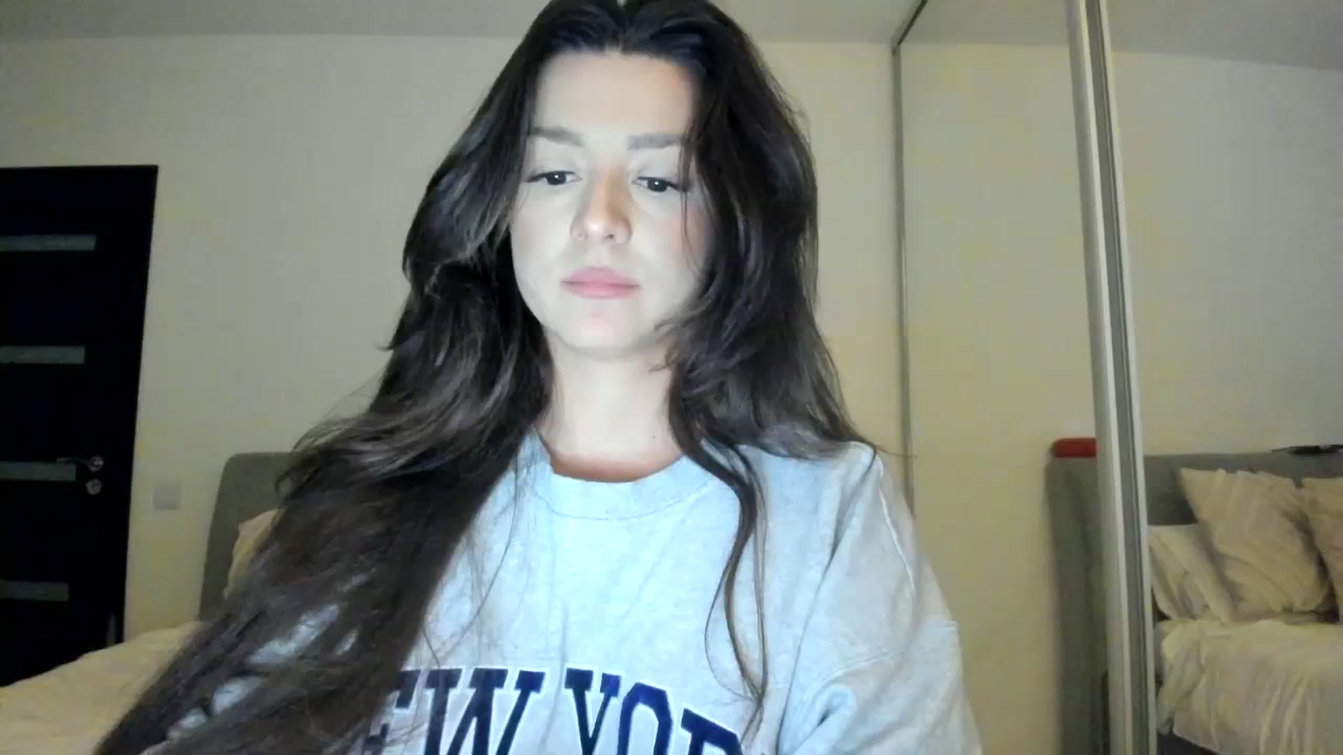 Gallery image thumbnail from Eve___'s myfreecams stream on, 01/27/2024, 19:49 image 20 of 20
