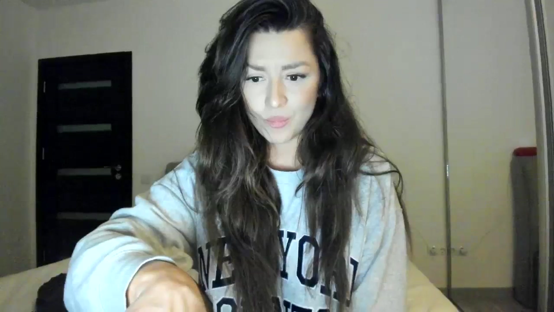 Gallery image thumbnail from Eve___'s myfreecams stream on, 01/27/2024, 19:49 image 11 of 20