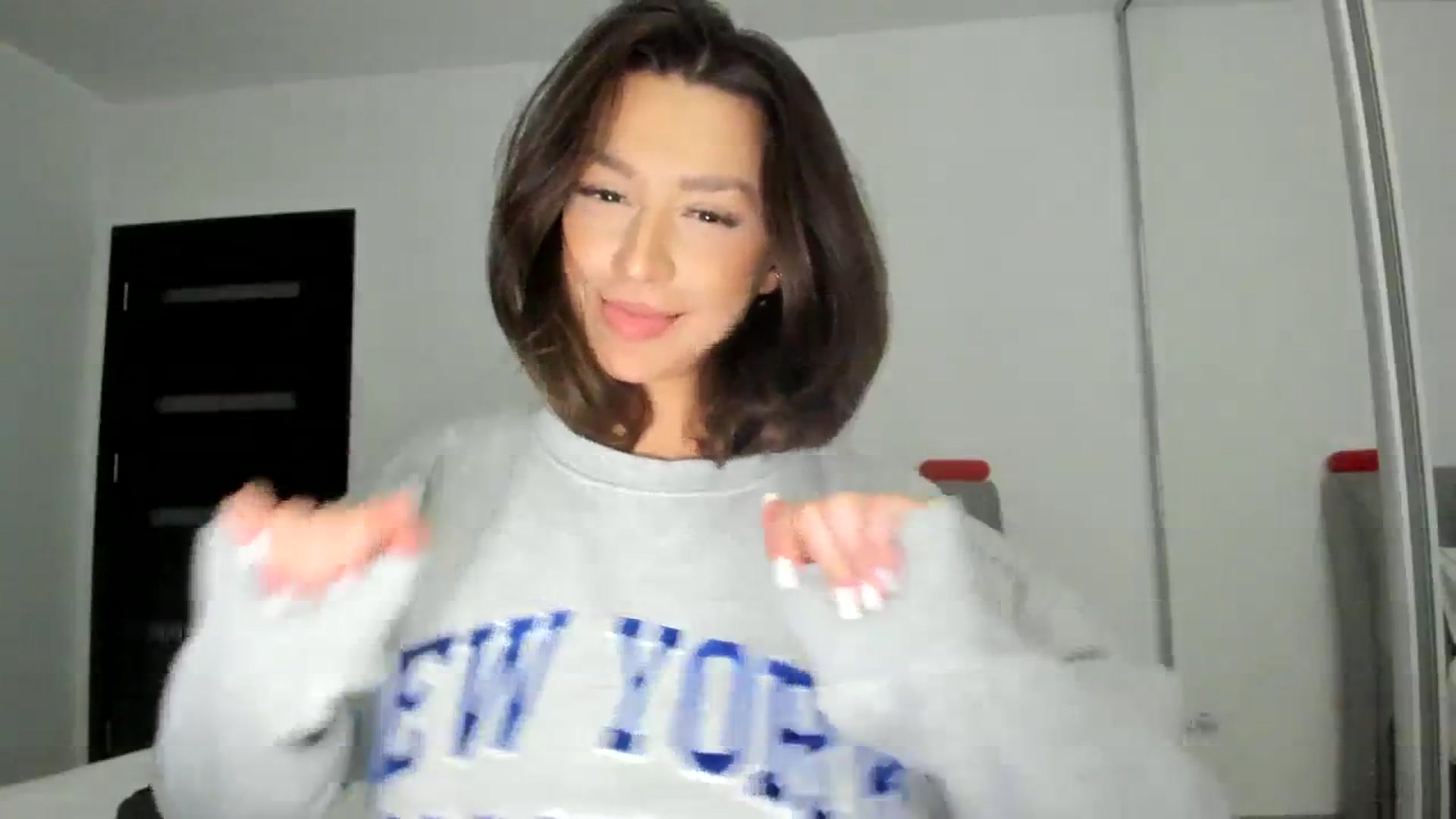 Gallery image thumbnail from Eve___'s myfreecams stream on, 01/27/2024, 19:49 image 5 of 20