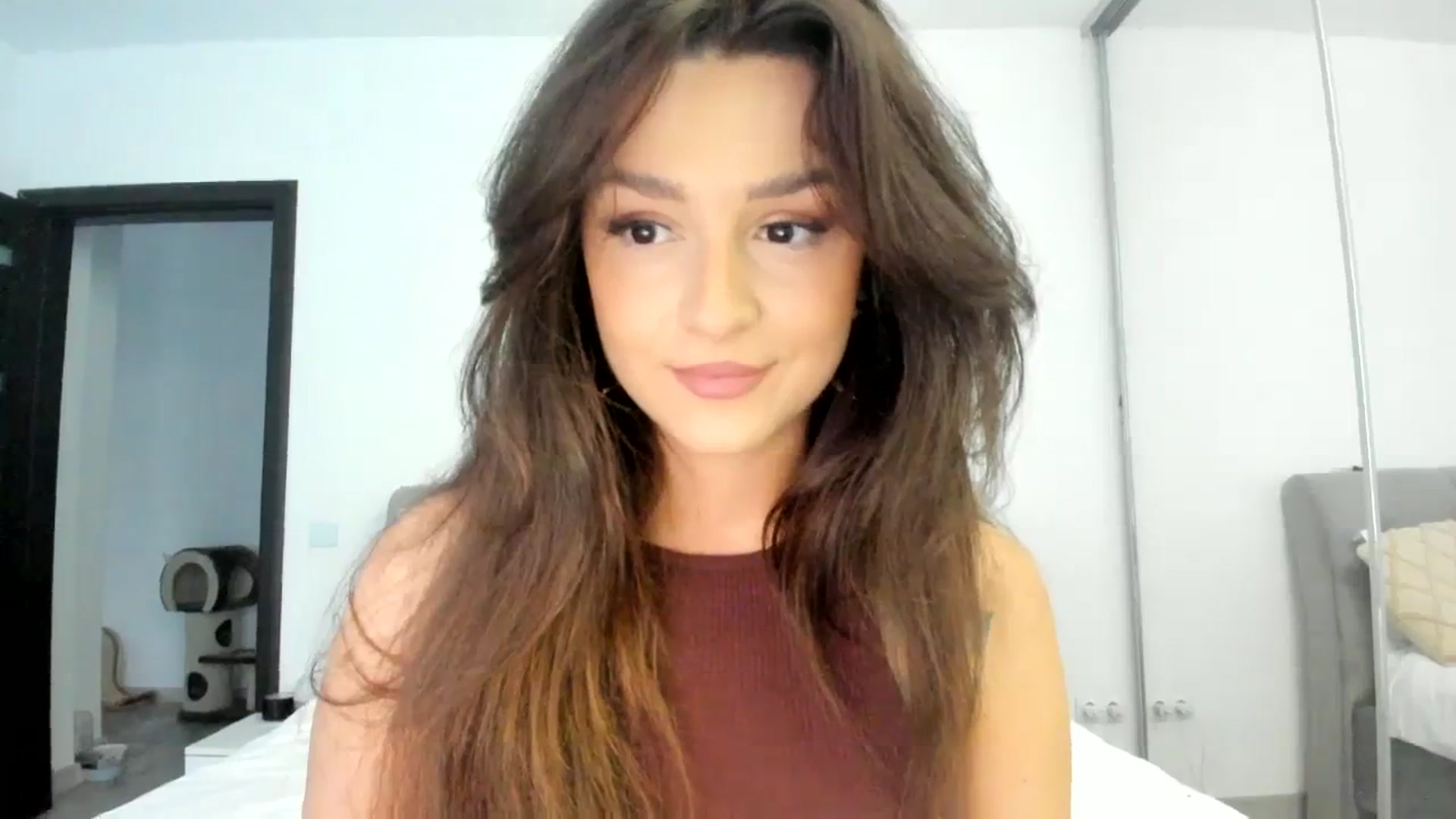 Gallery image thumbnail from Eve___'s myfreecams stream on, 01/31/2024, 15:36 image 19 of 20