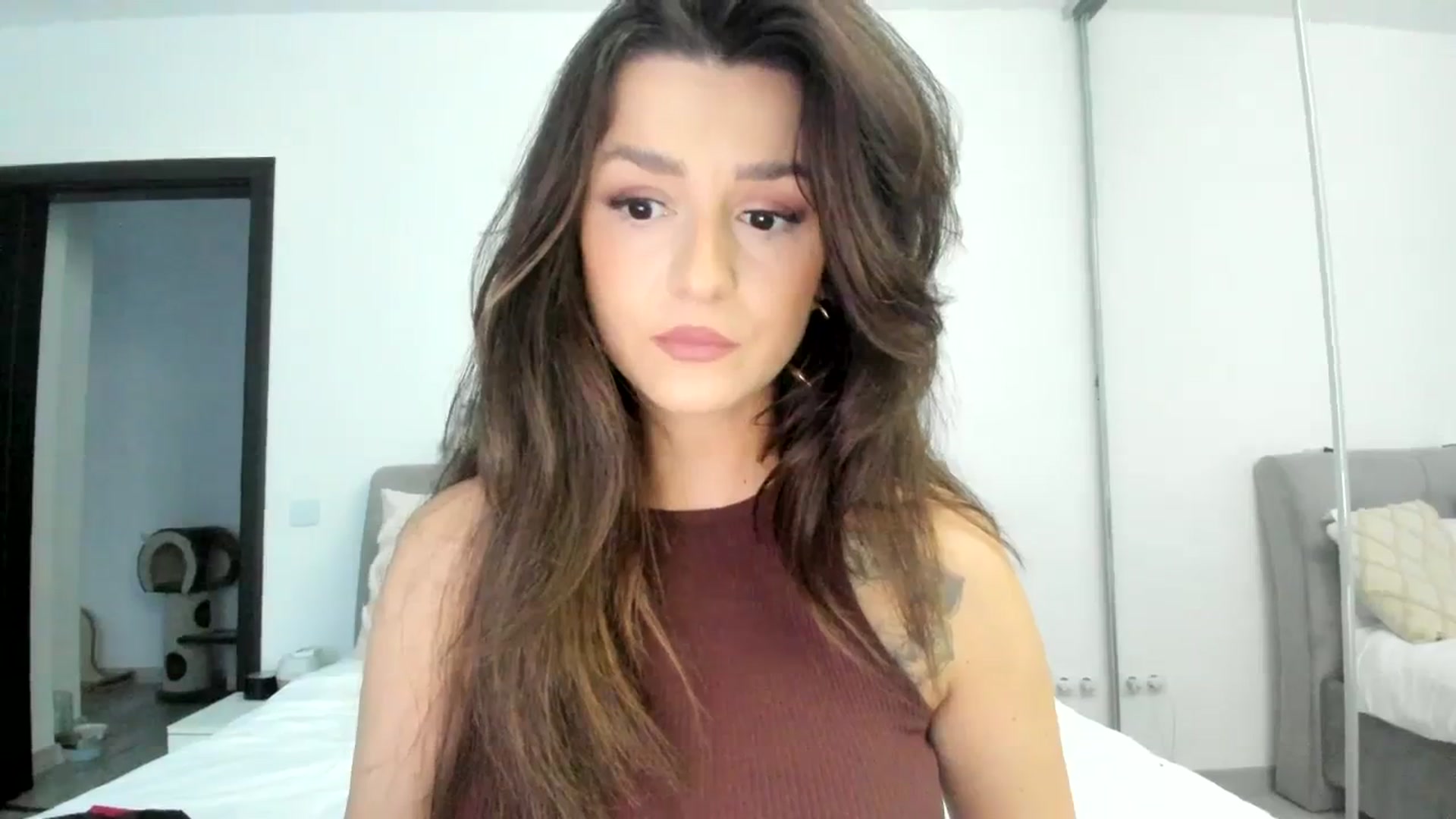 Gallery image thumbnail from Eve___'s myfreecams stream on, 01/31/2024, 15:36 image 20 of 20