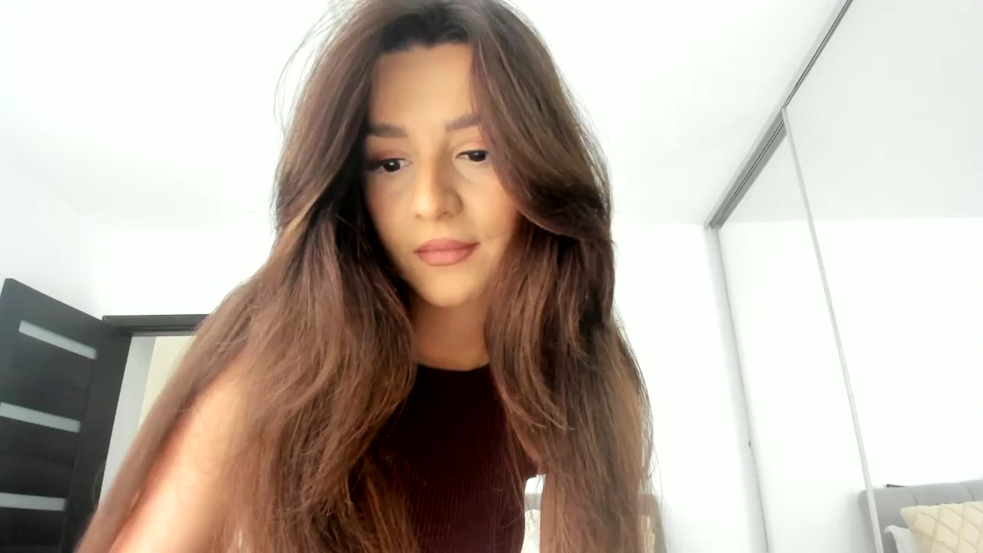 Gallery image thumbnail from Eve___'s myfreecams stream on, 01/31/2024, 15:36 image 3 of 20