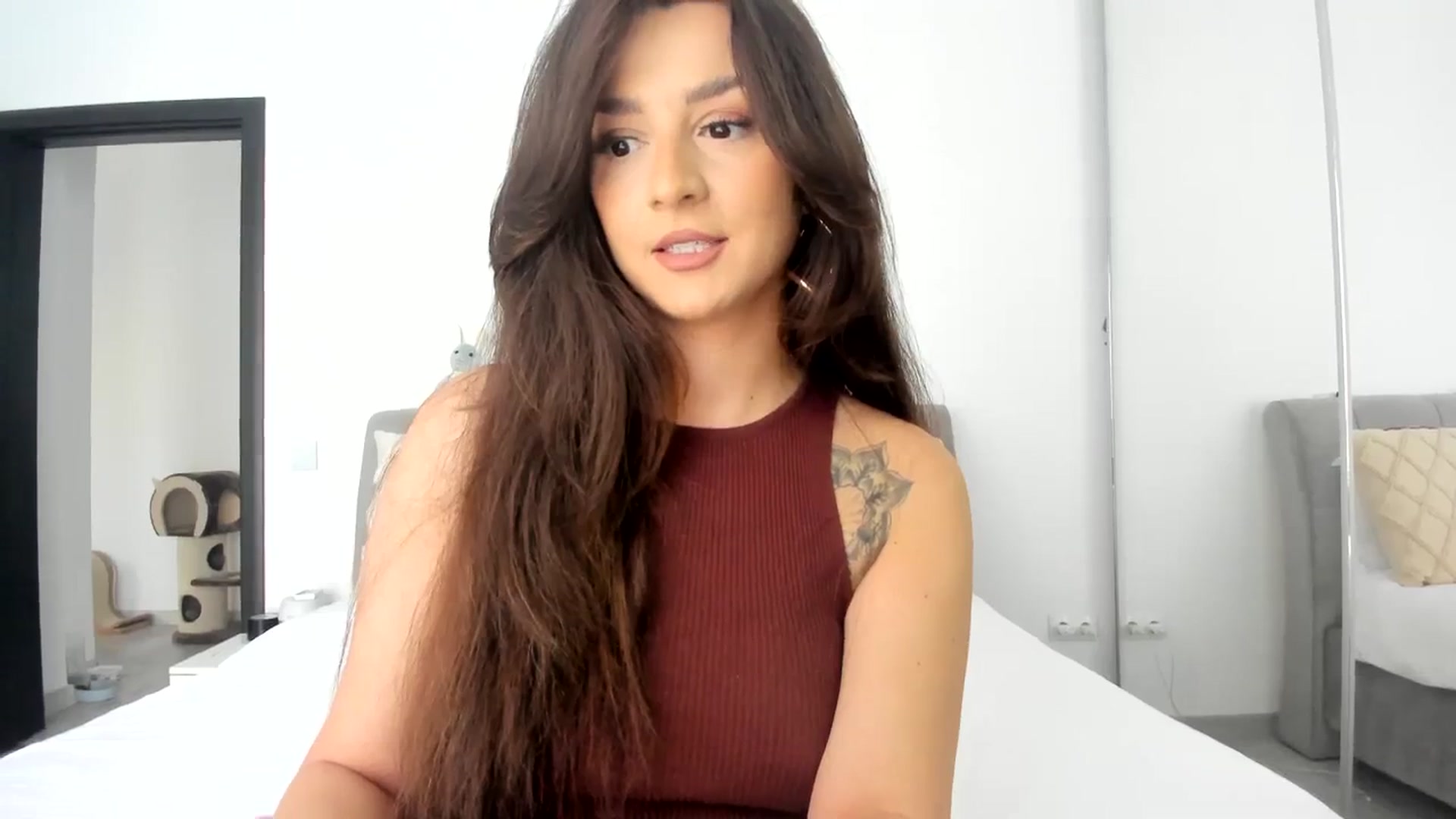 Gallery image thumbnail from Eve___'s myfreecams stream on, 01/31/2024, 15:36 image 5 of 20