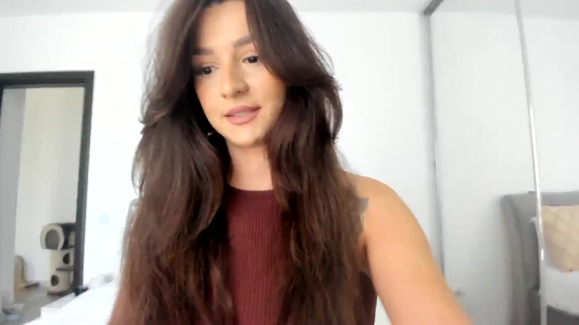 Gallery image thumbnail from Eve___'s myfreecams stream on, 01/31/2024, 15:36 image 4 of 20