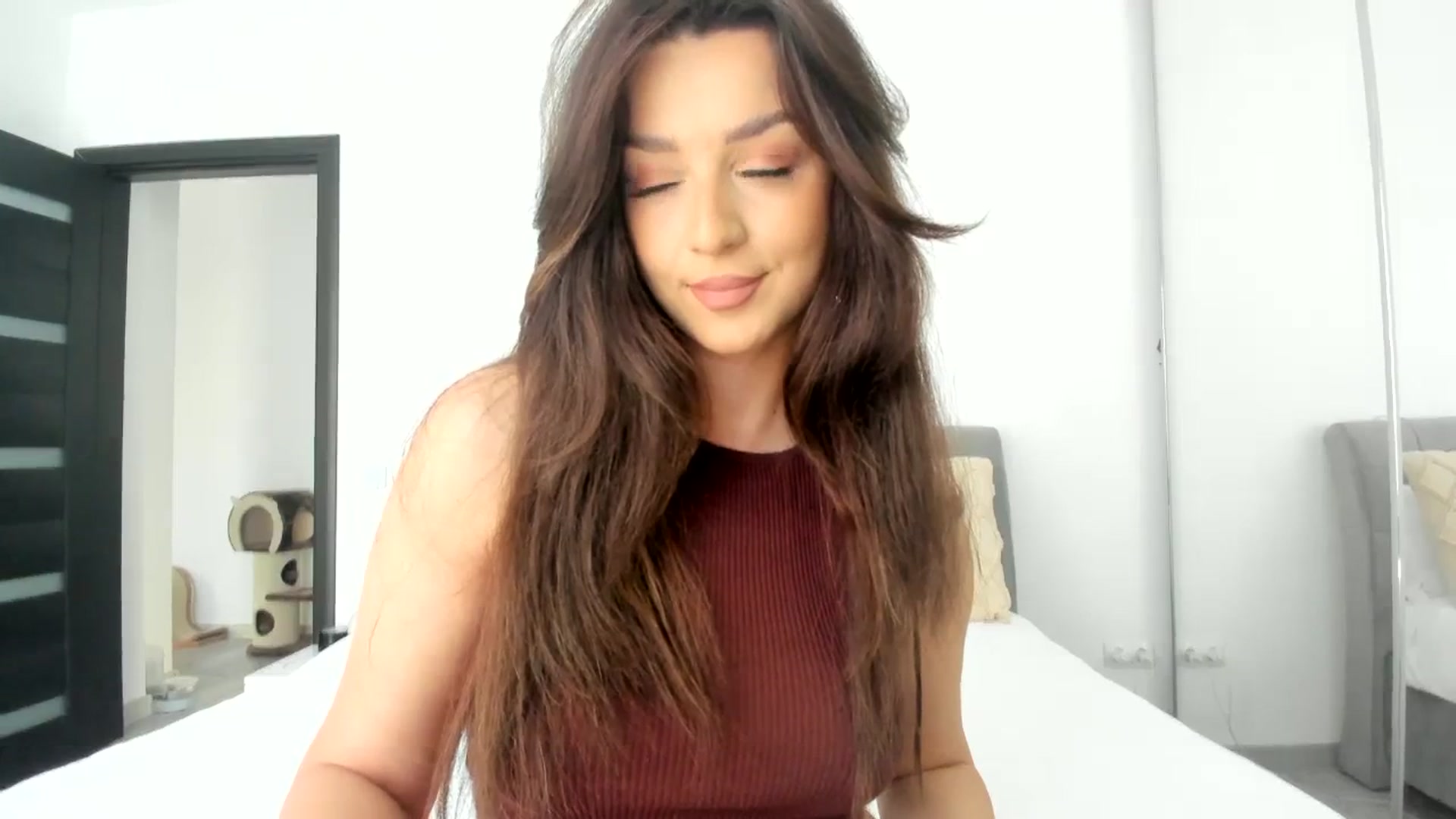 Gallery image thumbnail from Eve___'s myfreecams stream on, 01/31/2024, 15:36 image 2 of 20