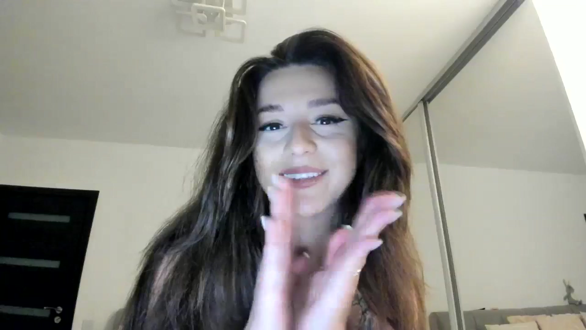 Gallery image thumbnail from Eve___'s myfreecams stream on, 02/11/2024, 17:53 image 13 of 20