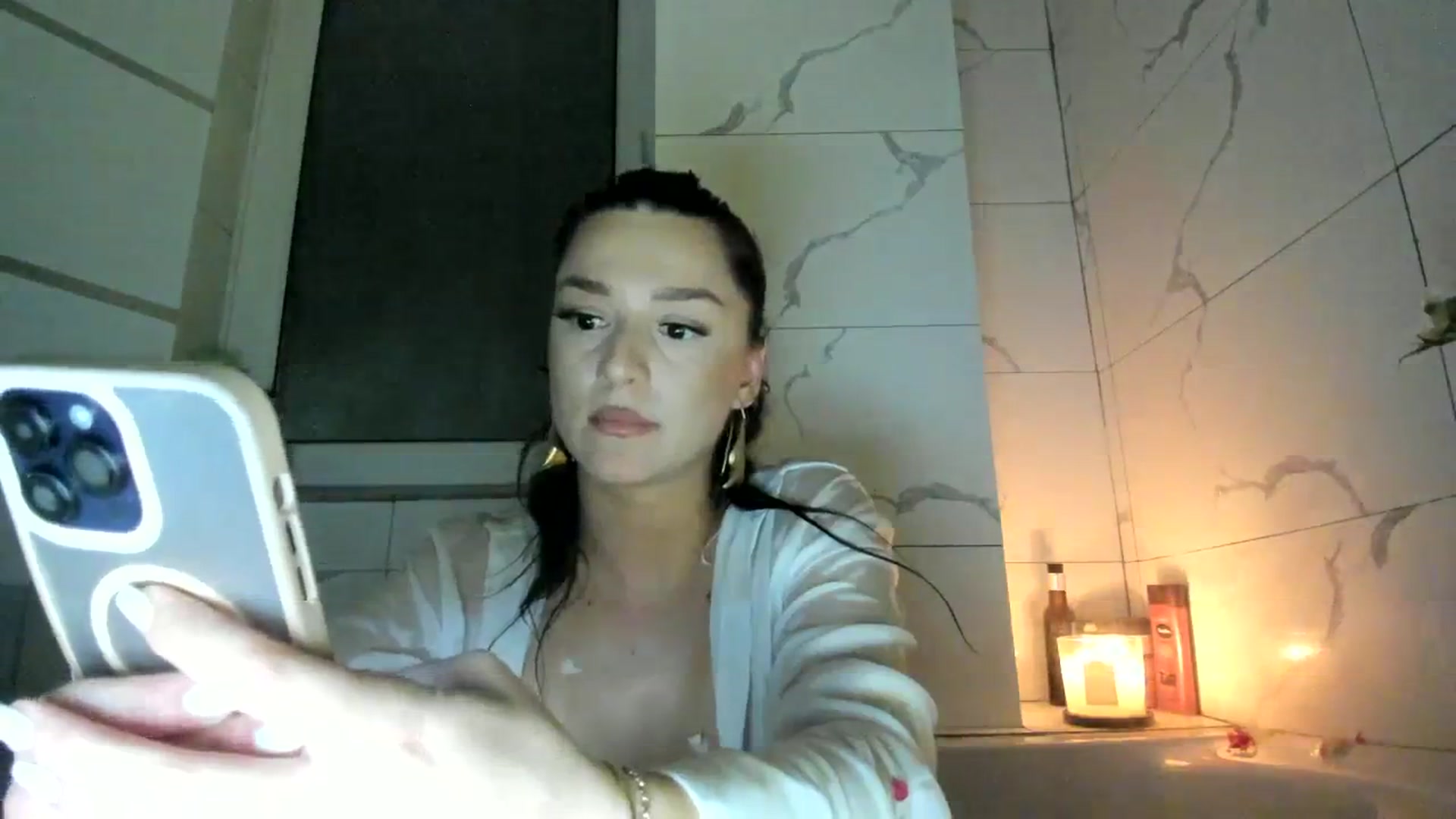 Gallery image thumbnail from Eve___'s myfreecams stream on, 02/14/2024, 18:49 image 16 of 20