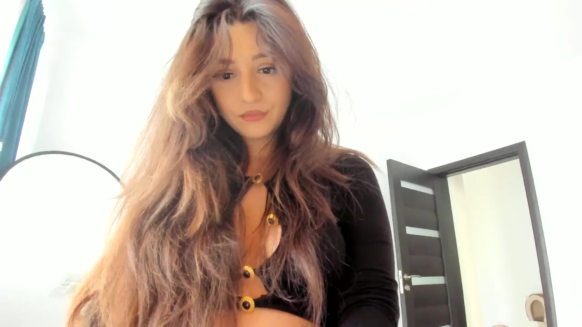 Gallery image thumbnail from Eve___'s myfreecams stream on, 02/16/2024, 14:06 image 12 of 20