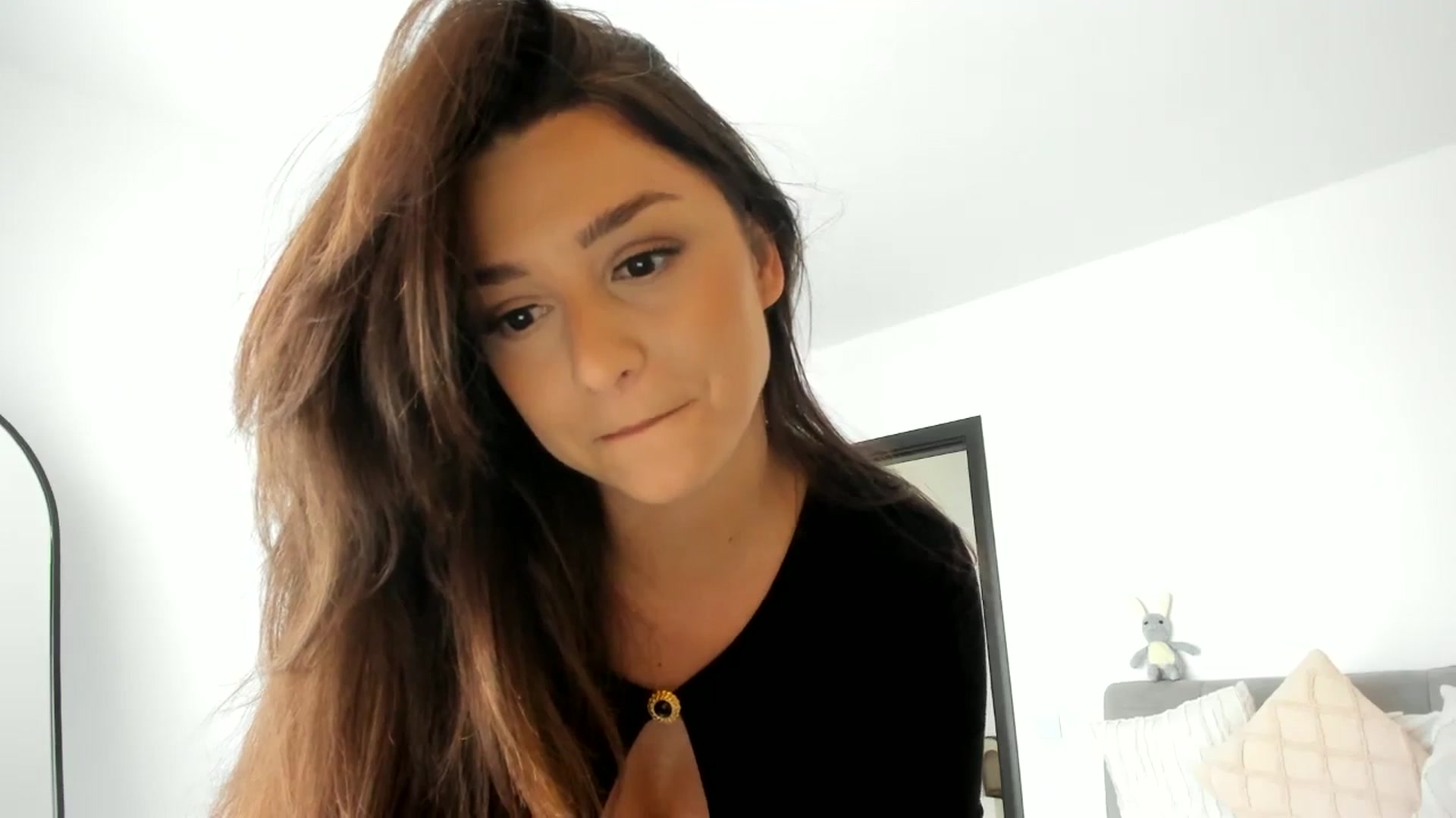 Gallery image thumbnail from Eve___'s myfreecams stream on, 02/16/2024, 14:06 image 20 of 20