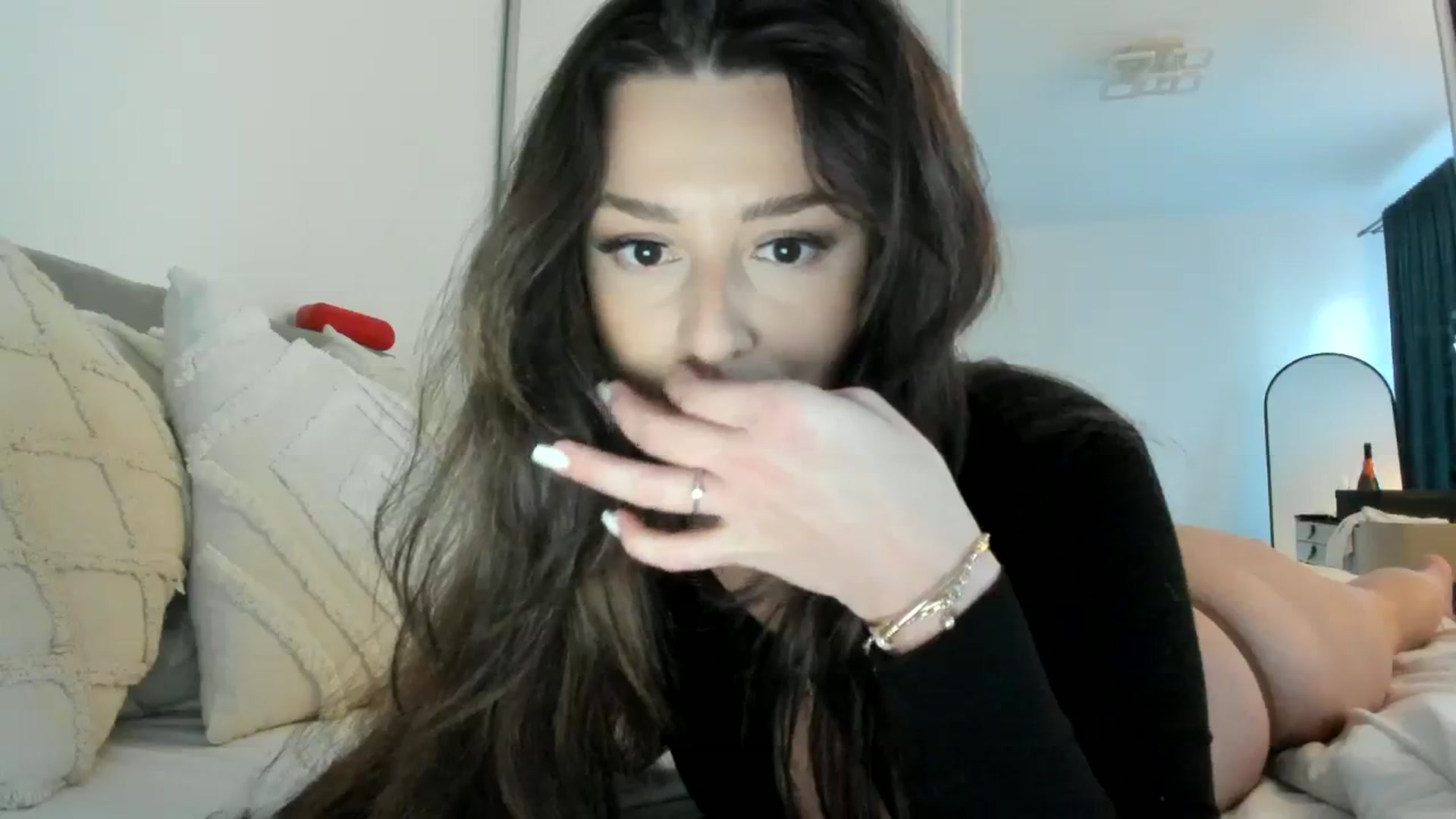 Gallery image thumbnail from Eve___'s myfreecams stream on, 02/16/2024, 15:59 image 10 of 20
