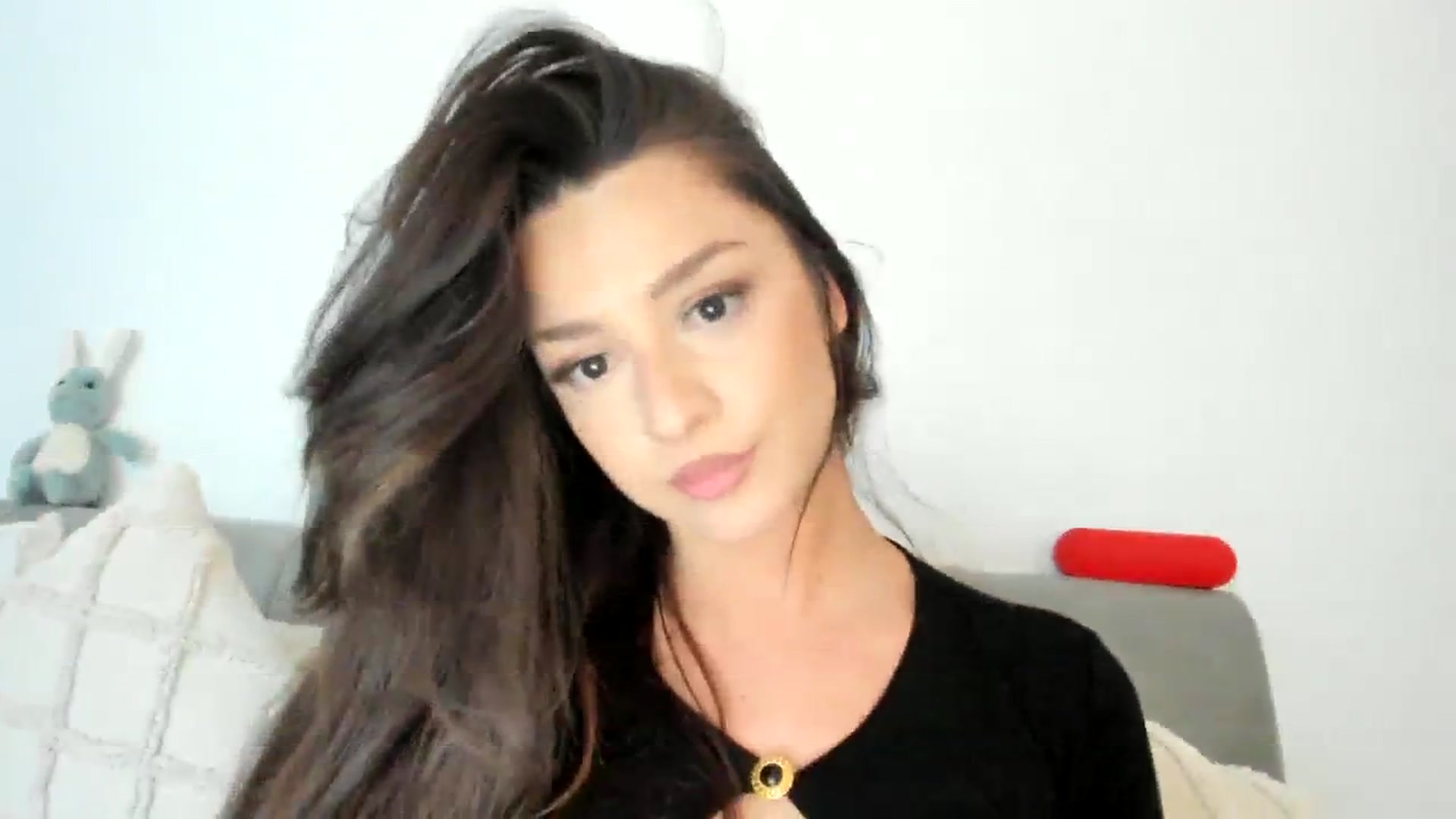 Gallery image thumbnail from Eve___'s myfreecams stream on, 02/16/2024, 15:59 image 4 of 20