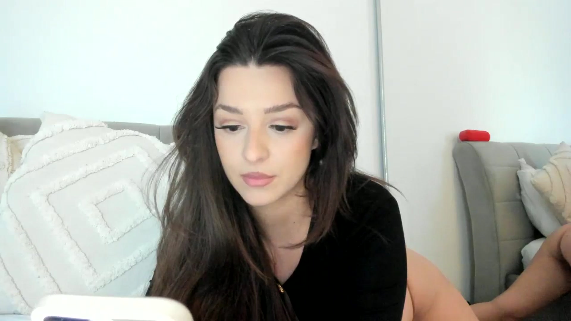 Gallery image thumbnail from Eve___'s myfreecams stream on, 02/16/2024, 15:59 image 3 of 20