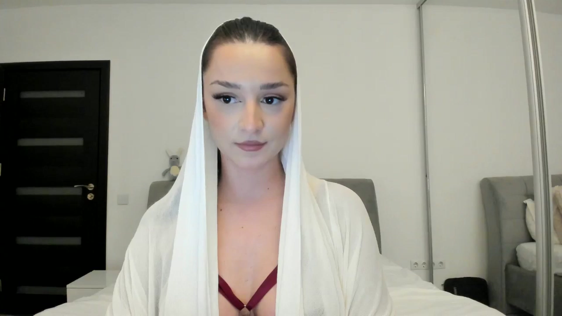 Gallery image thumbnail from Eve___'s myfreecams stream on, 02/18/2024, 18:42 image 5 of 20