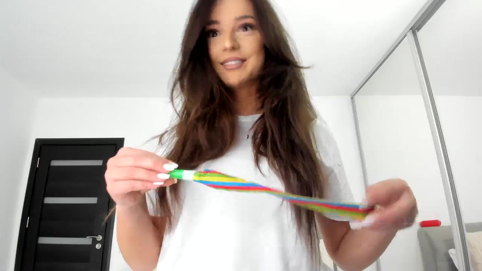 Gallery image thumbnail from Eve___'s myfreecams stream on, 02/24/2024, 14:46 image 4 of 20