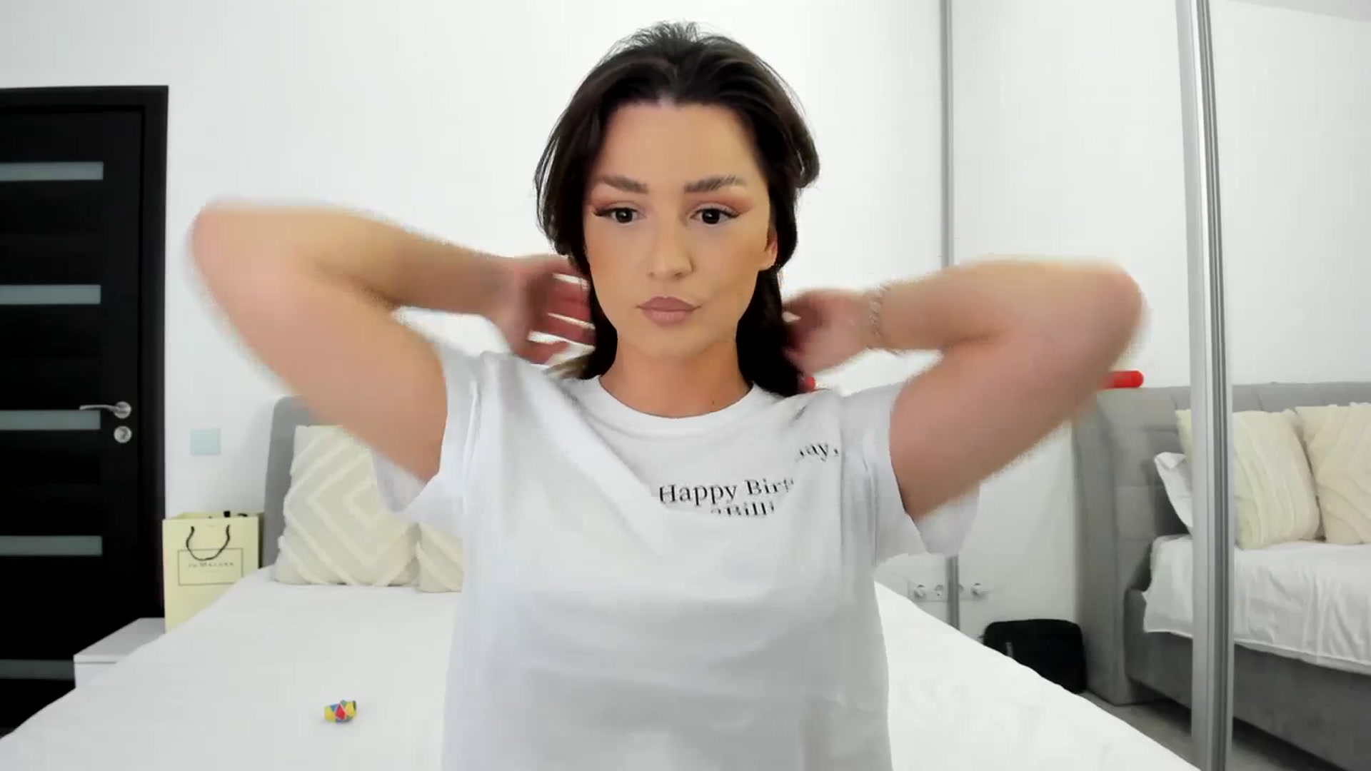 Gallery image thumbnail from Eve___'s myfreecams stream on, 02/24/2024, 15:16 image 11 of 20